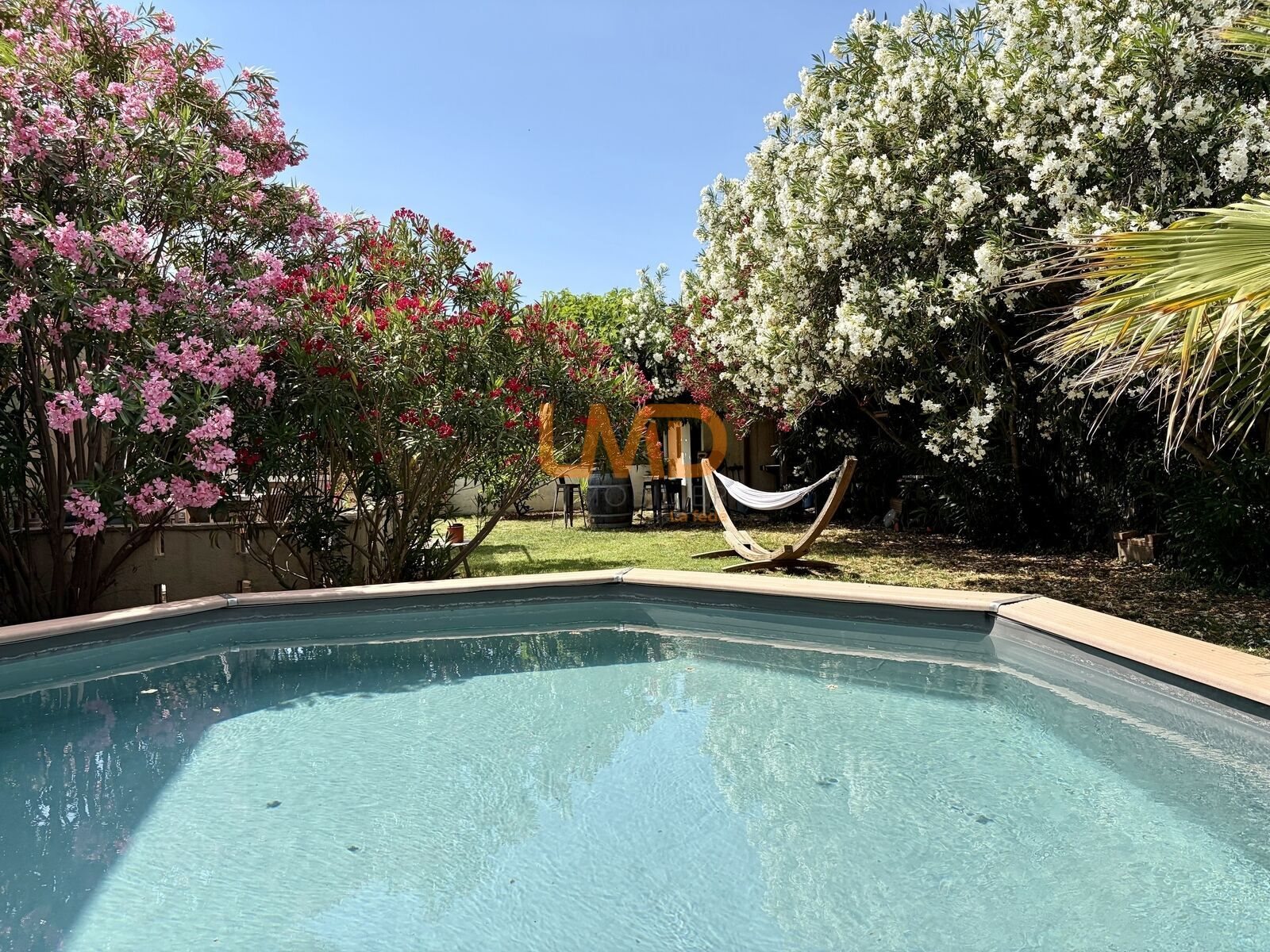 Maison à vendre, 132m², Milhaud