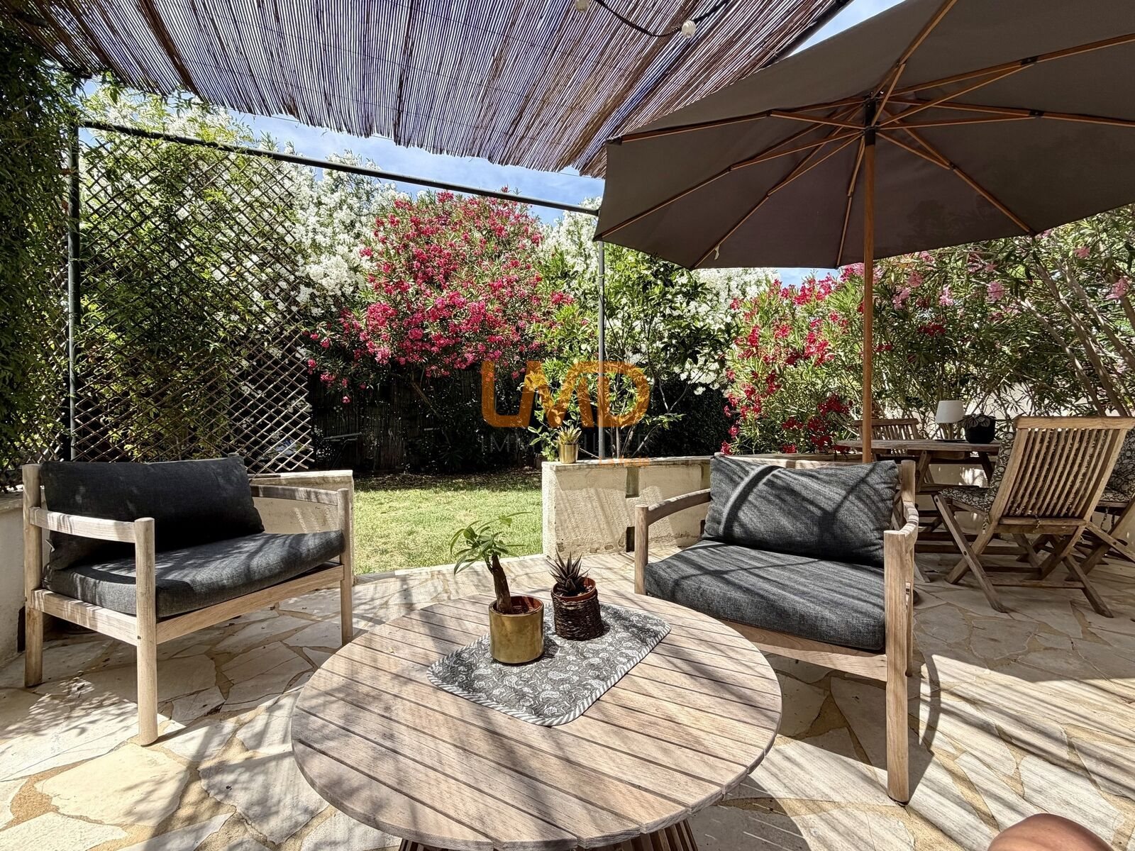 Maison à vendre, 132m², Milhaud