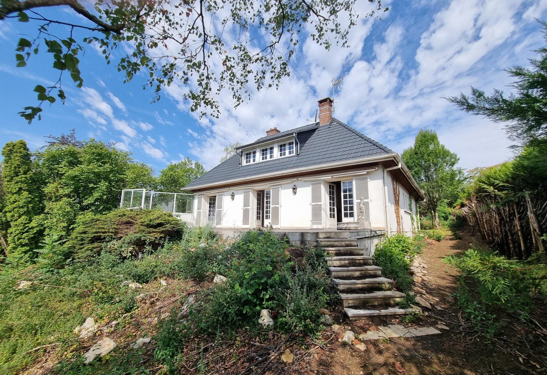 Maison à vendre, 142m², Choisey