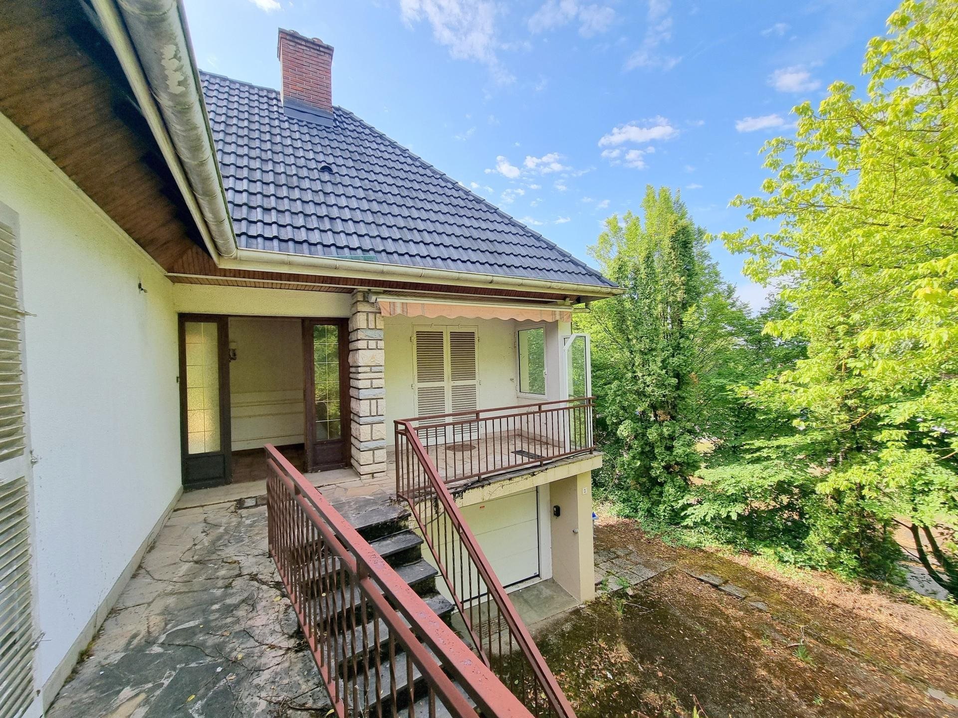 Maison à vendre, 142m², Choisey