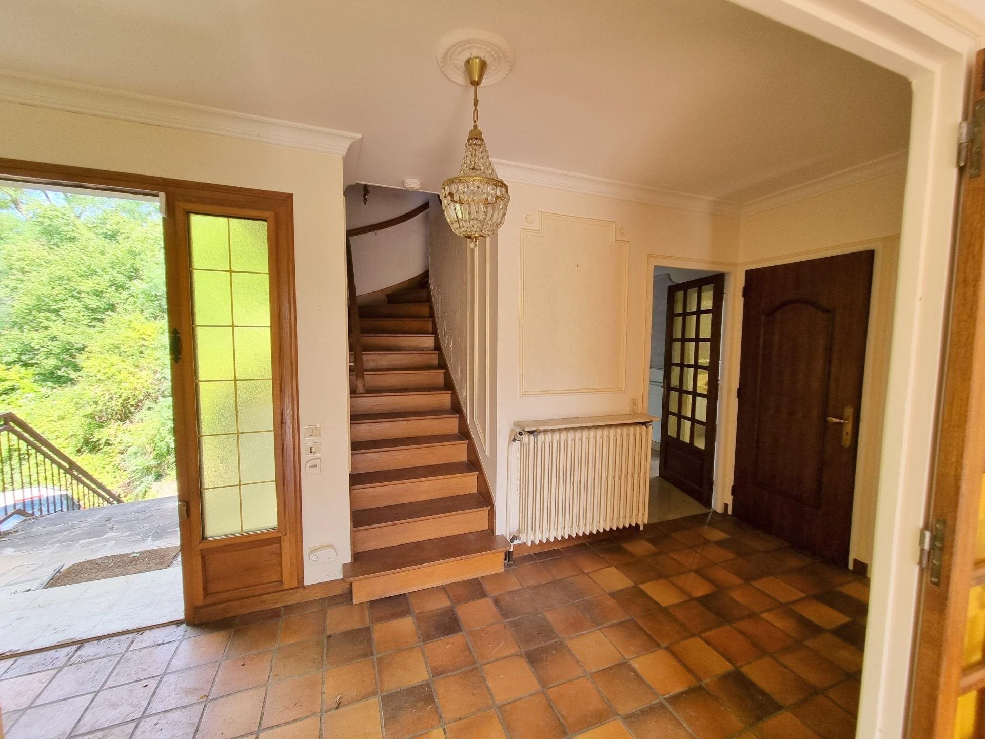 Maison à vendre, 142m², Choisey