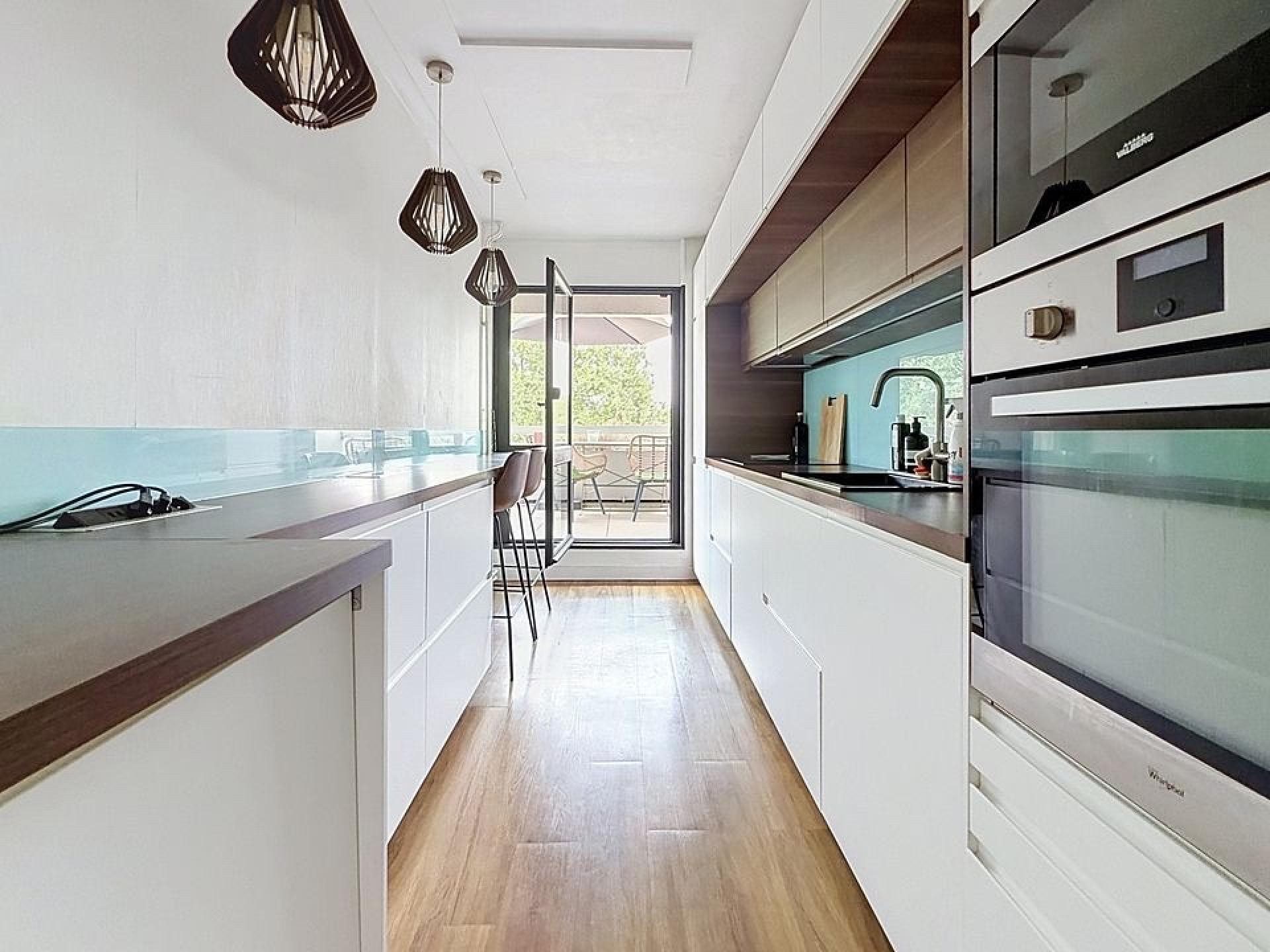 Appartement à vendre, 88m², Elancourt