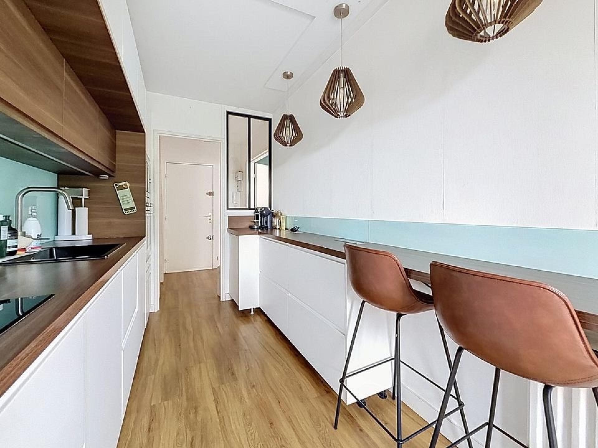 Appartement à vendre, 88m², Elancourt
