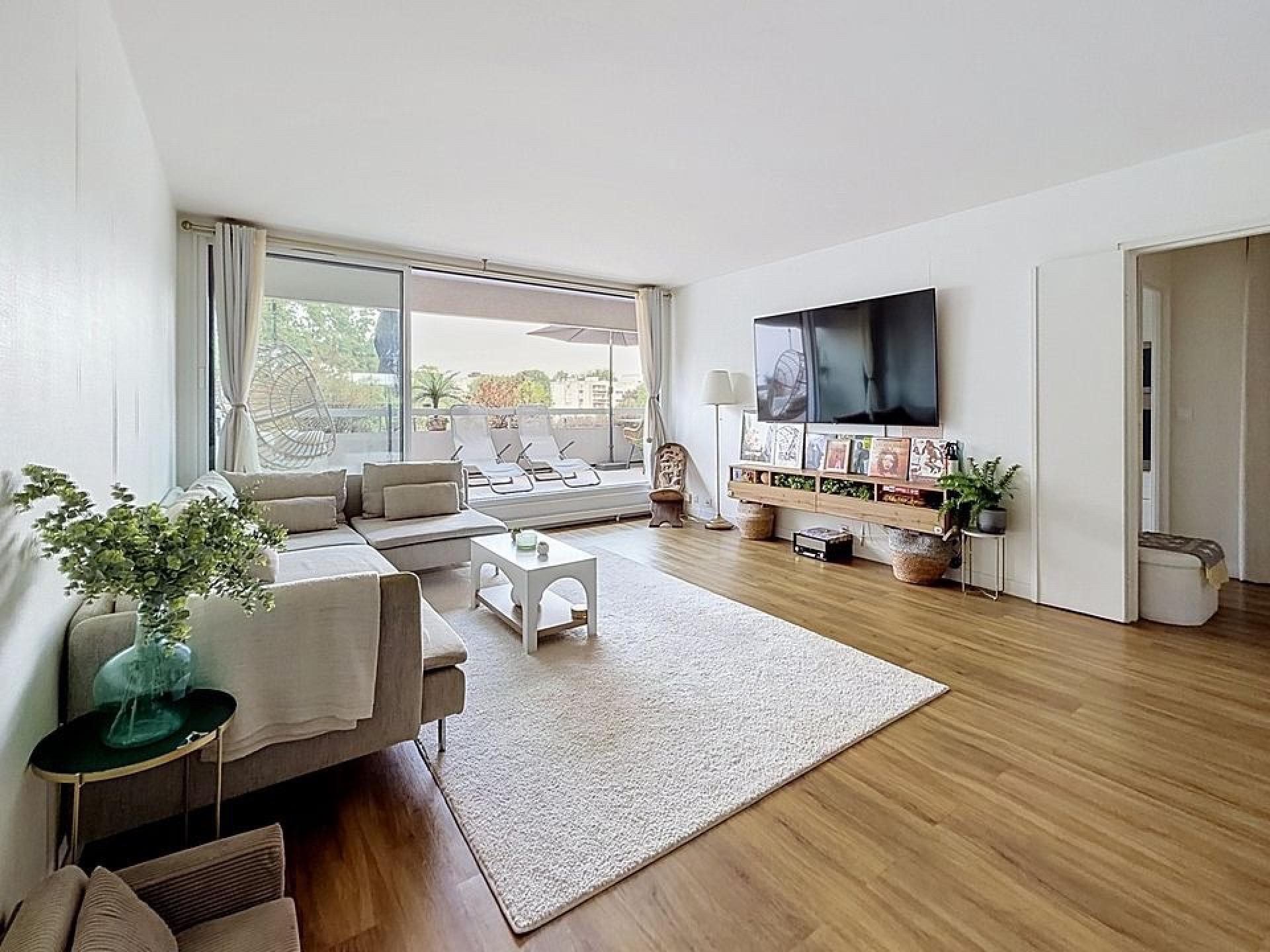 Appartement à vendre, 88m², Elancourt