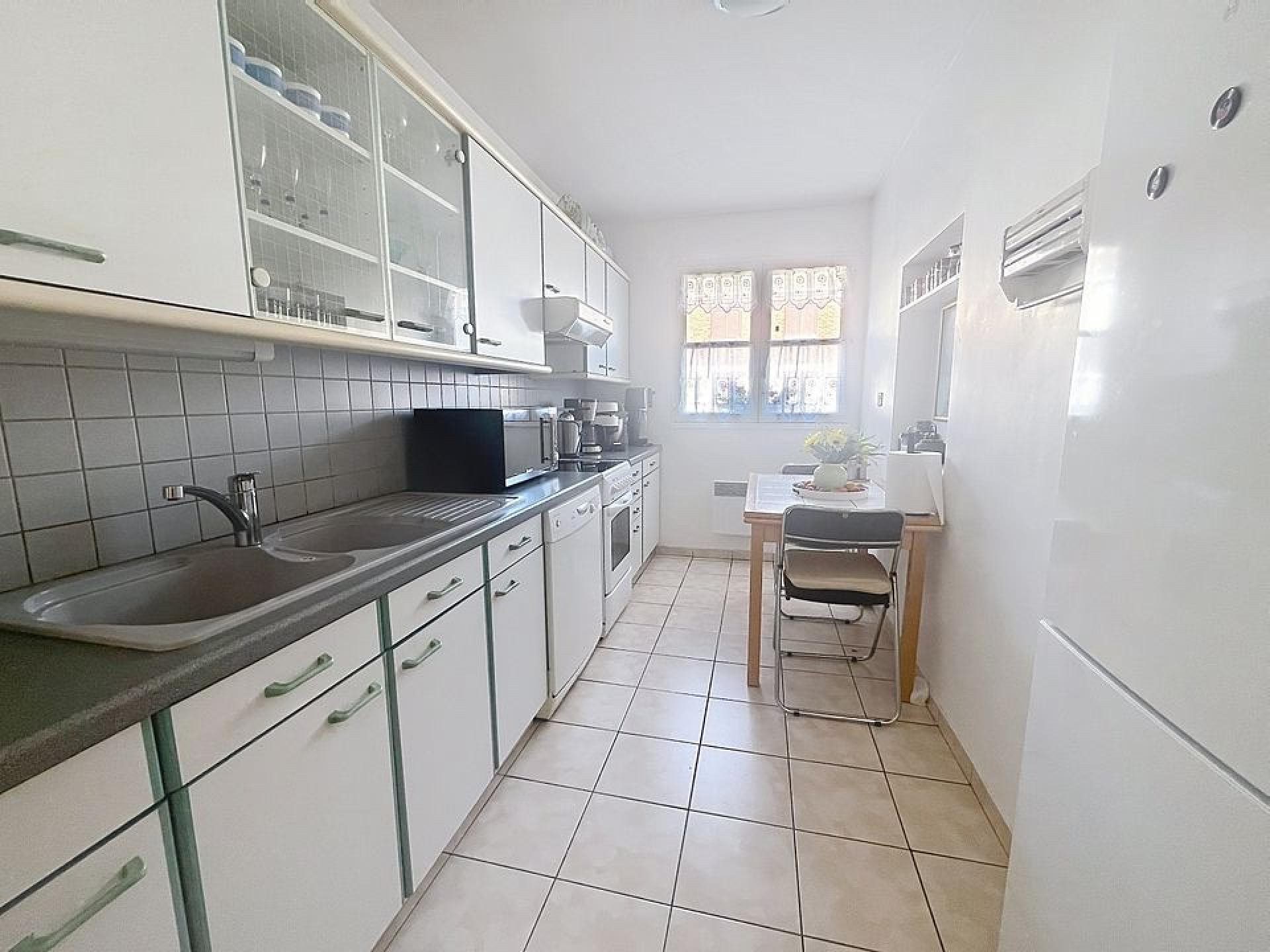 Maison à vendre, 115m², Montigny-le-Bretonneux