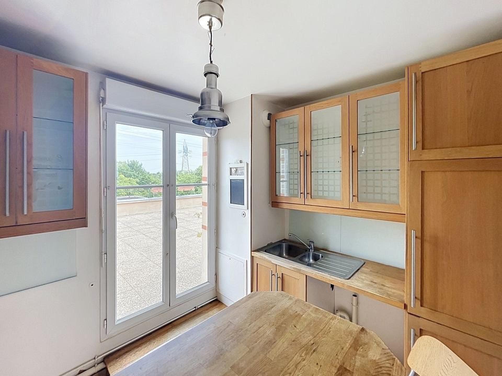 Appartement à vendre, 73m², Elancourt
