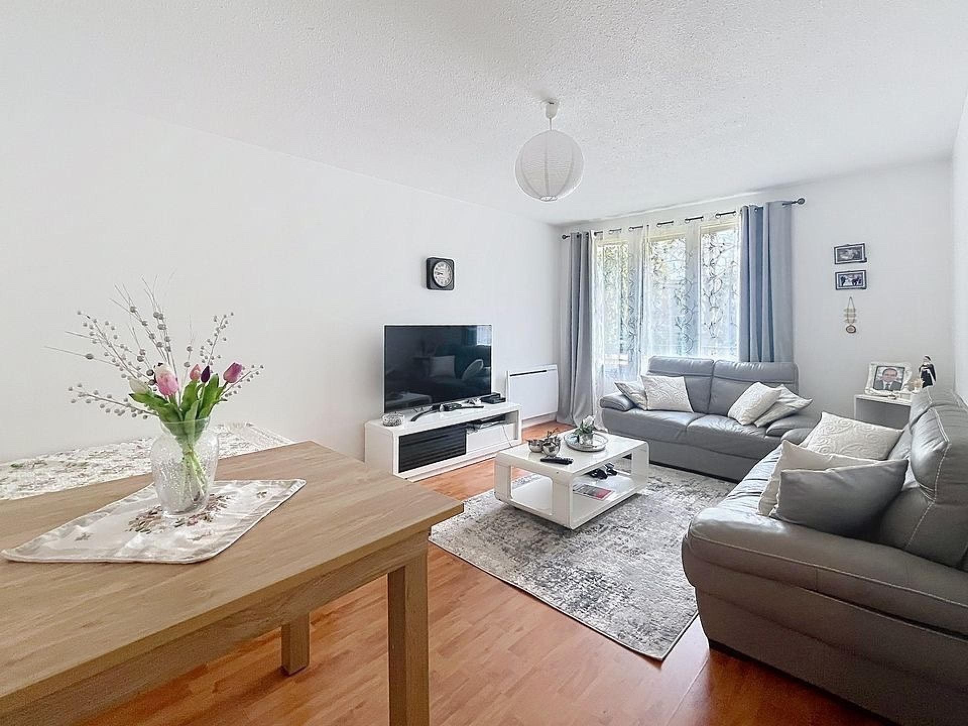 Appartement à vendre, 54m², Montigny-le-Bretonneux