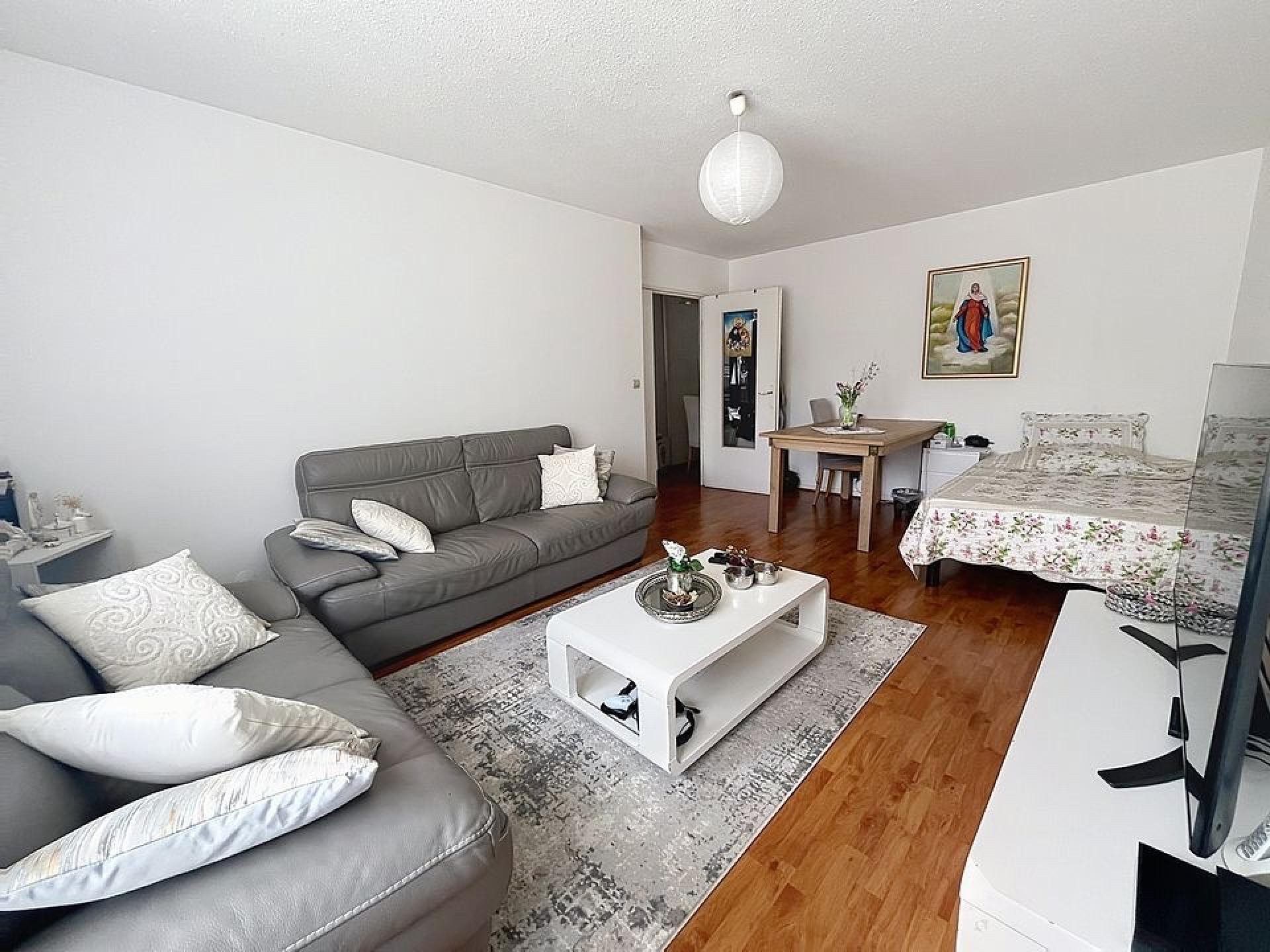 Appartement à vendre, 54m², Montigny-le-Bretonneux