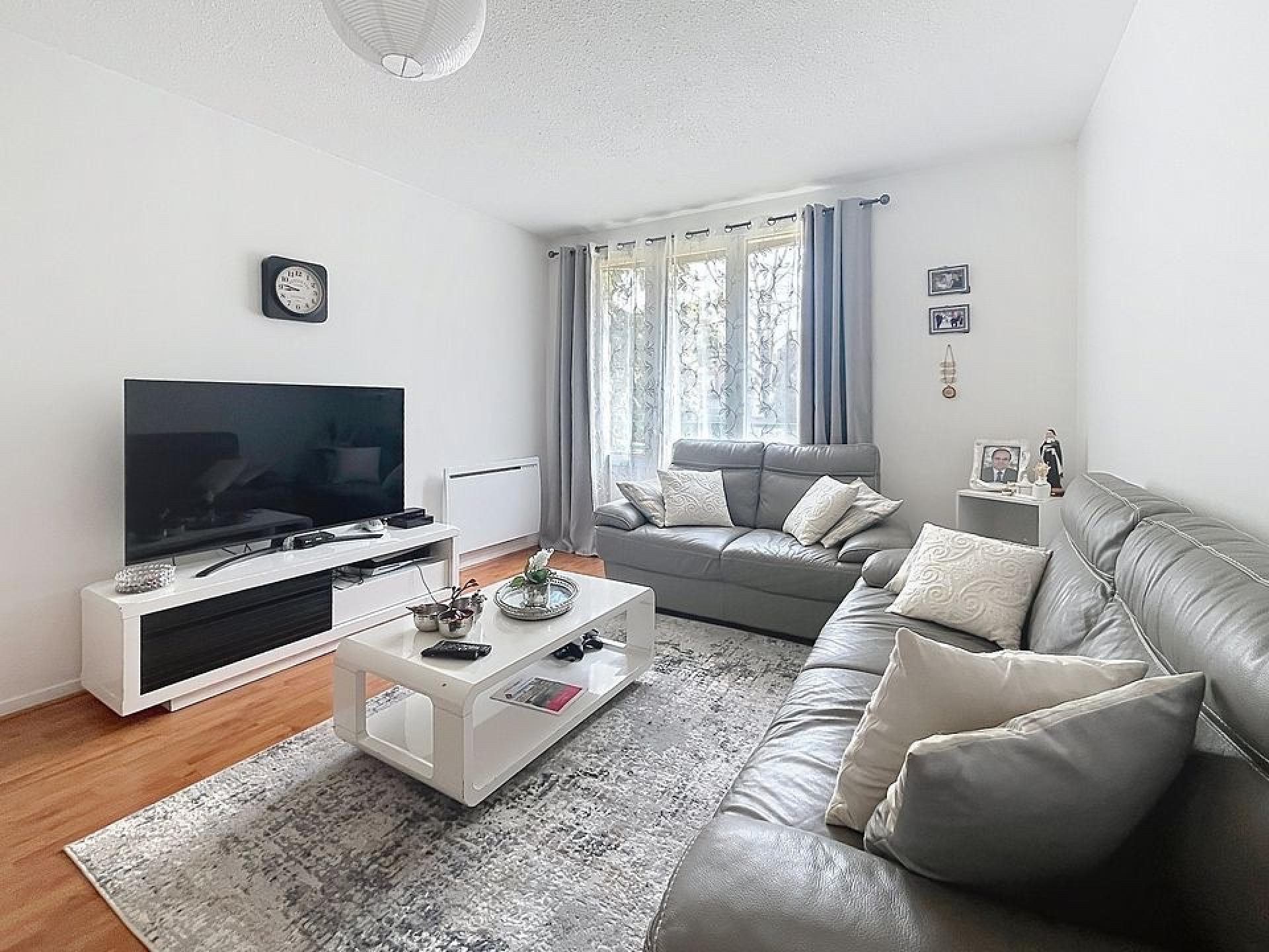 Appartement à vendre, 54m², Montigny-le-Bretonneux