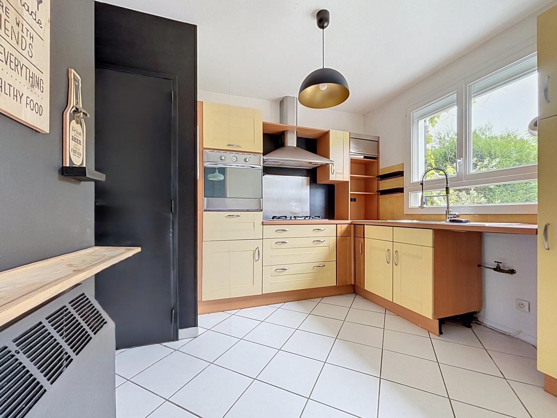 Maison à vendre, 101m², Elancourt