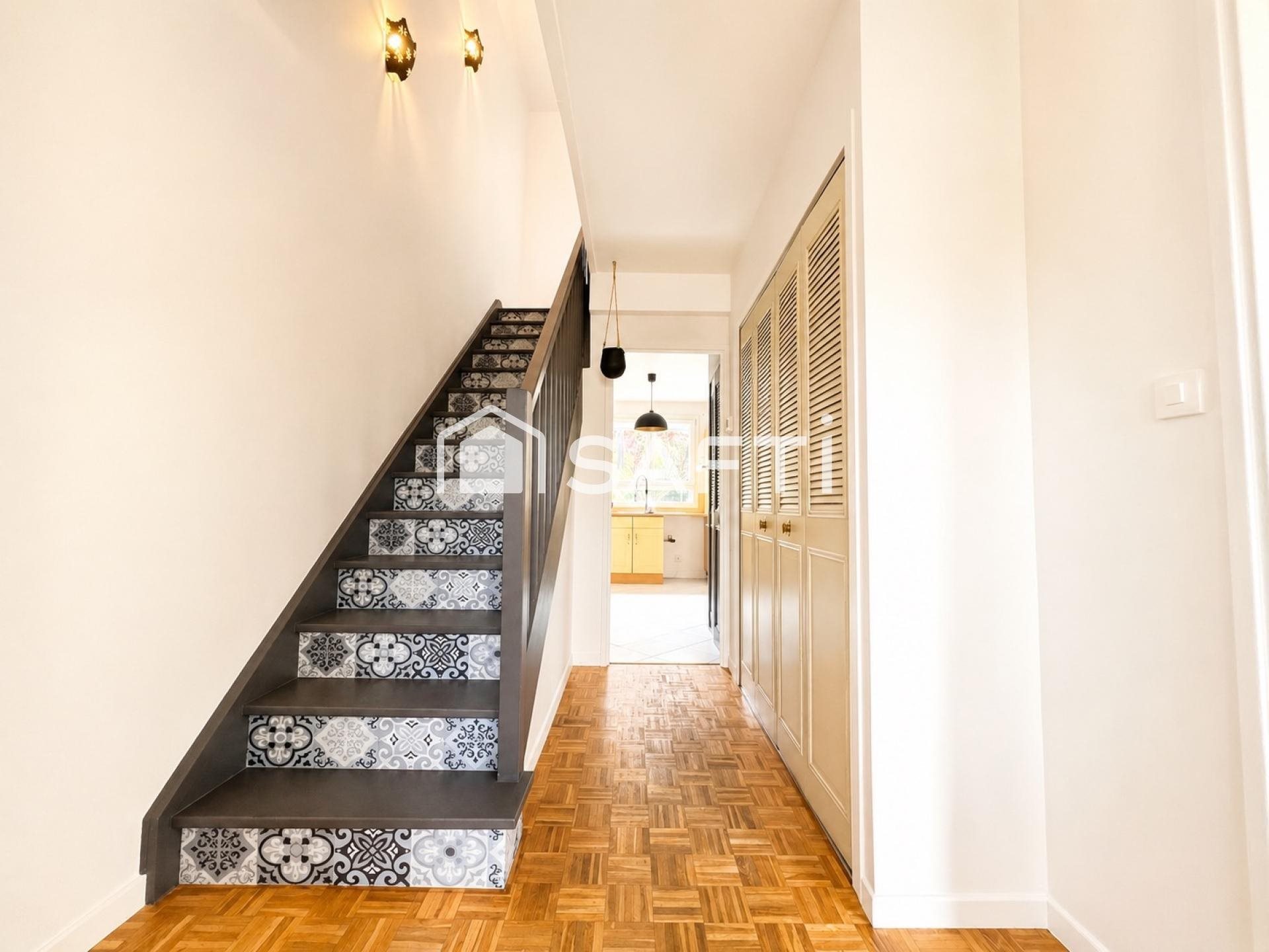 Maison à vendre, 101m², Elancourt