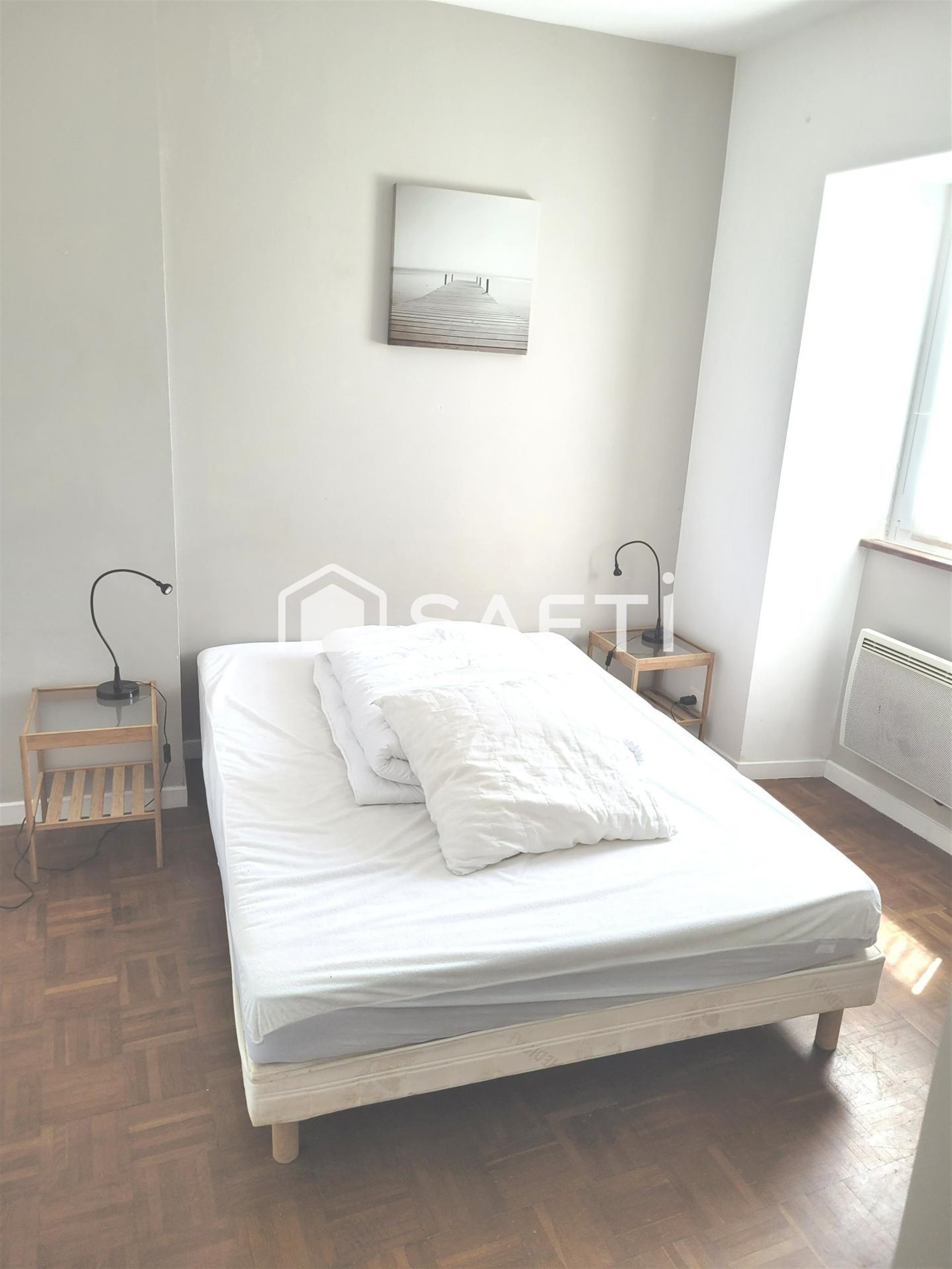 Appartement à vendre, 62m², Lesneven