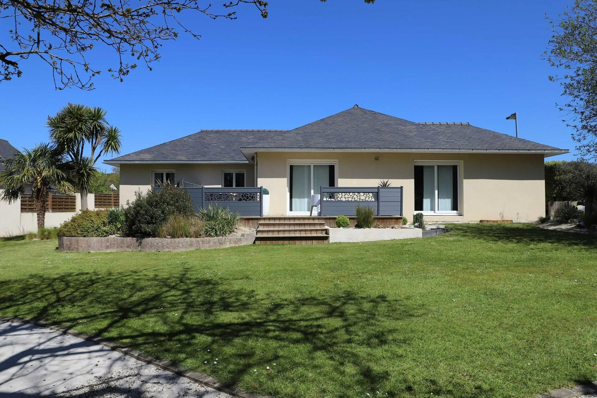 Maison à vendre, 119m², Morlaix