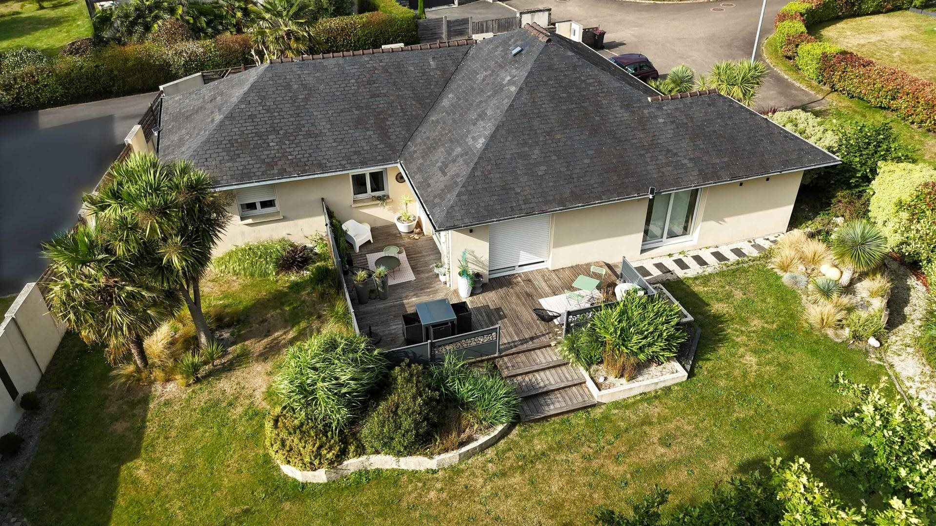 Maison à vendre, 119m², Morlaix