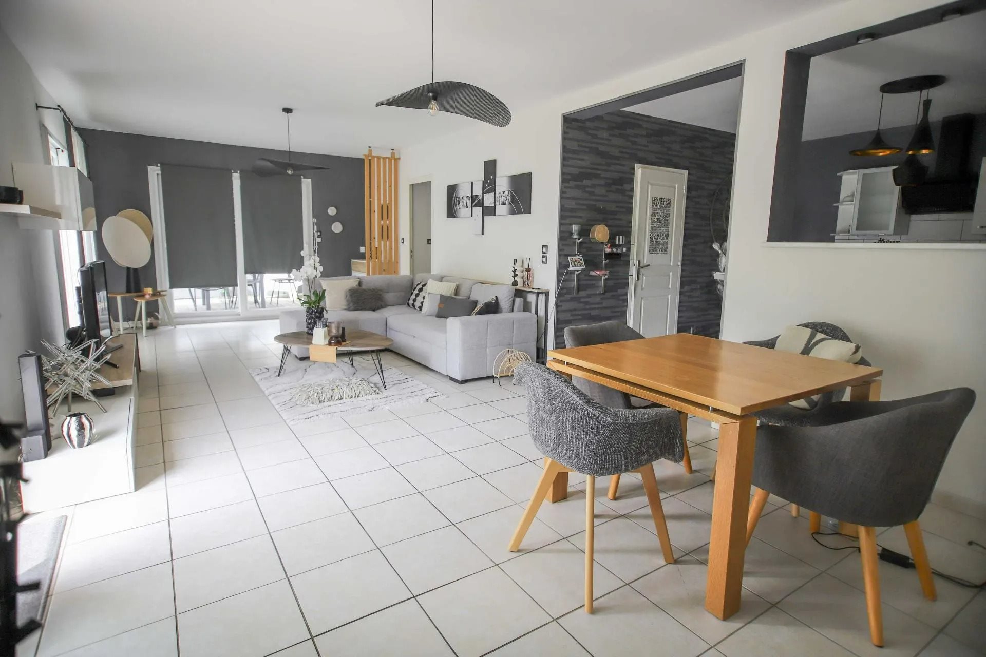 Maison à vendre, 119m², Morlaix