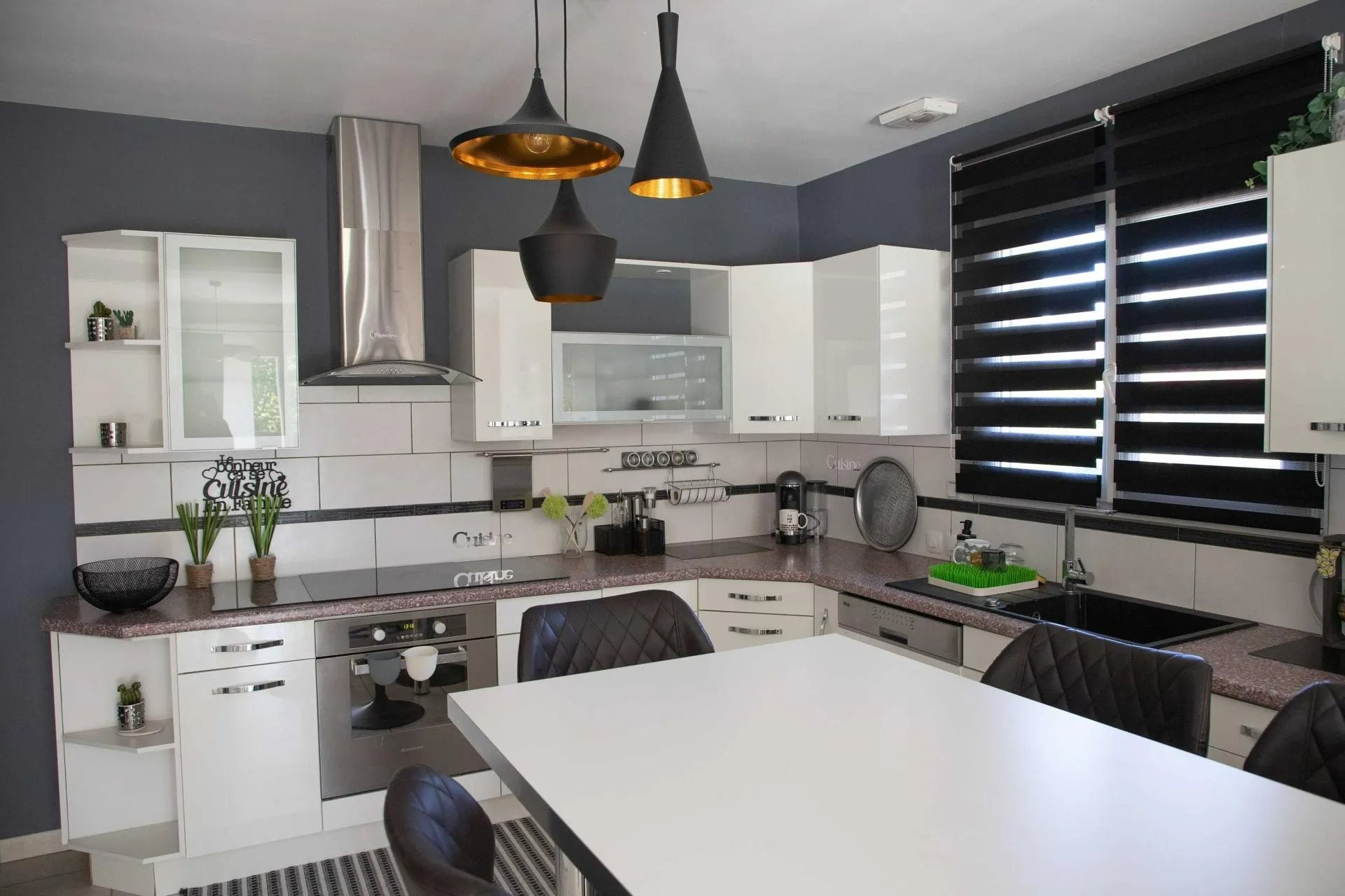 Maison à vendre, 119m², Morlaix