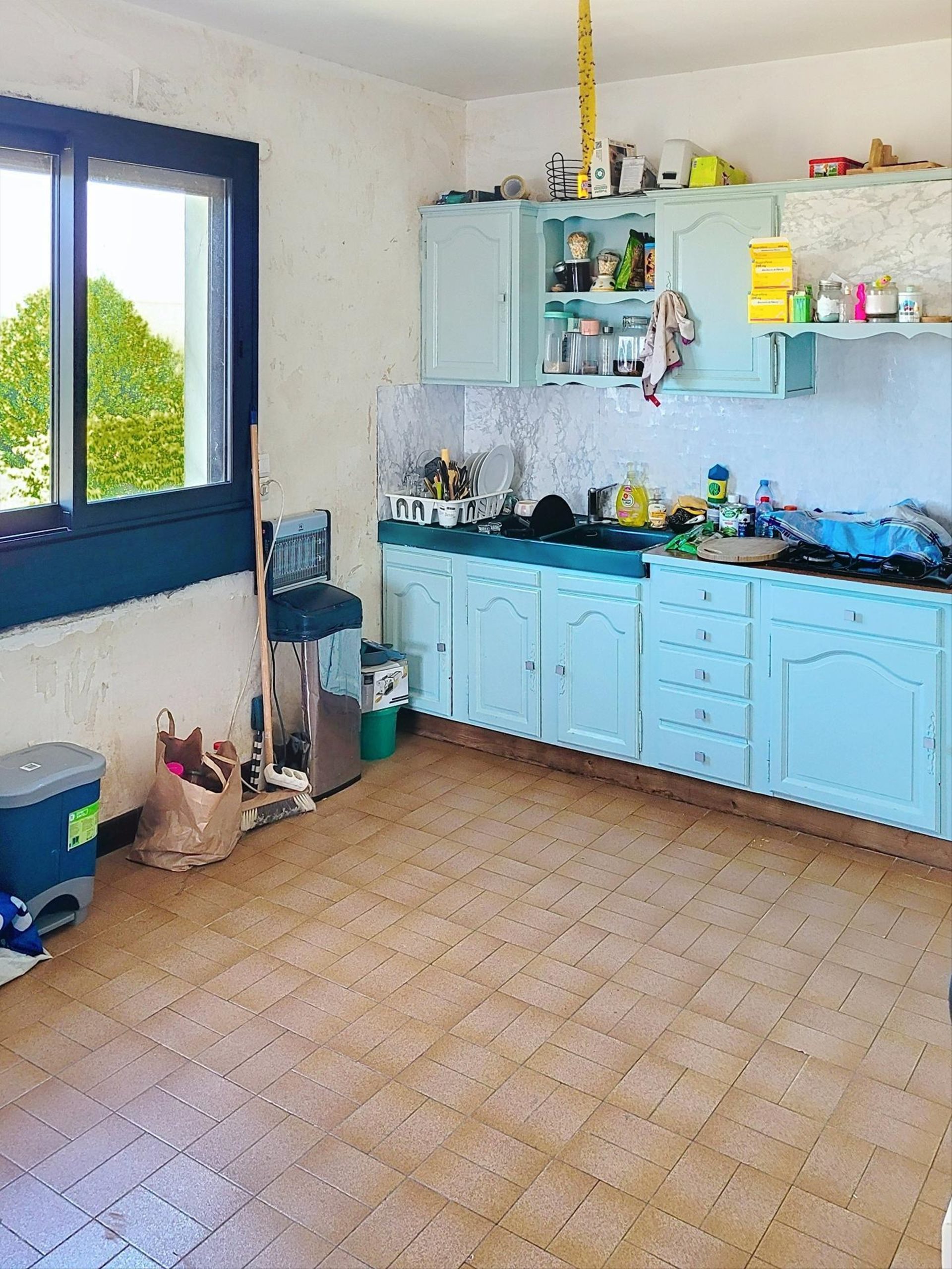 Maison à vendre, 150m², Plouzévédé