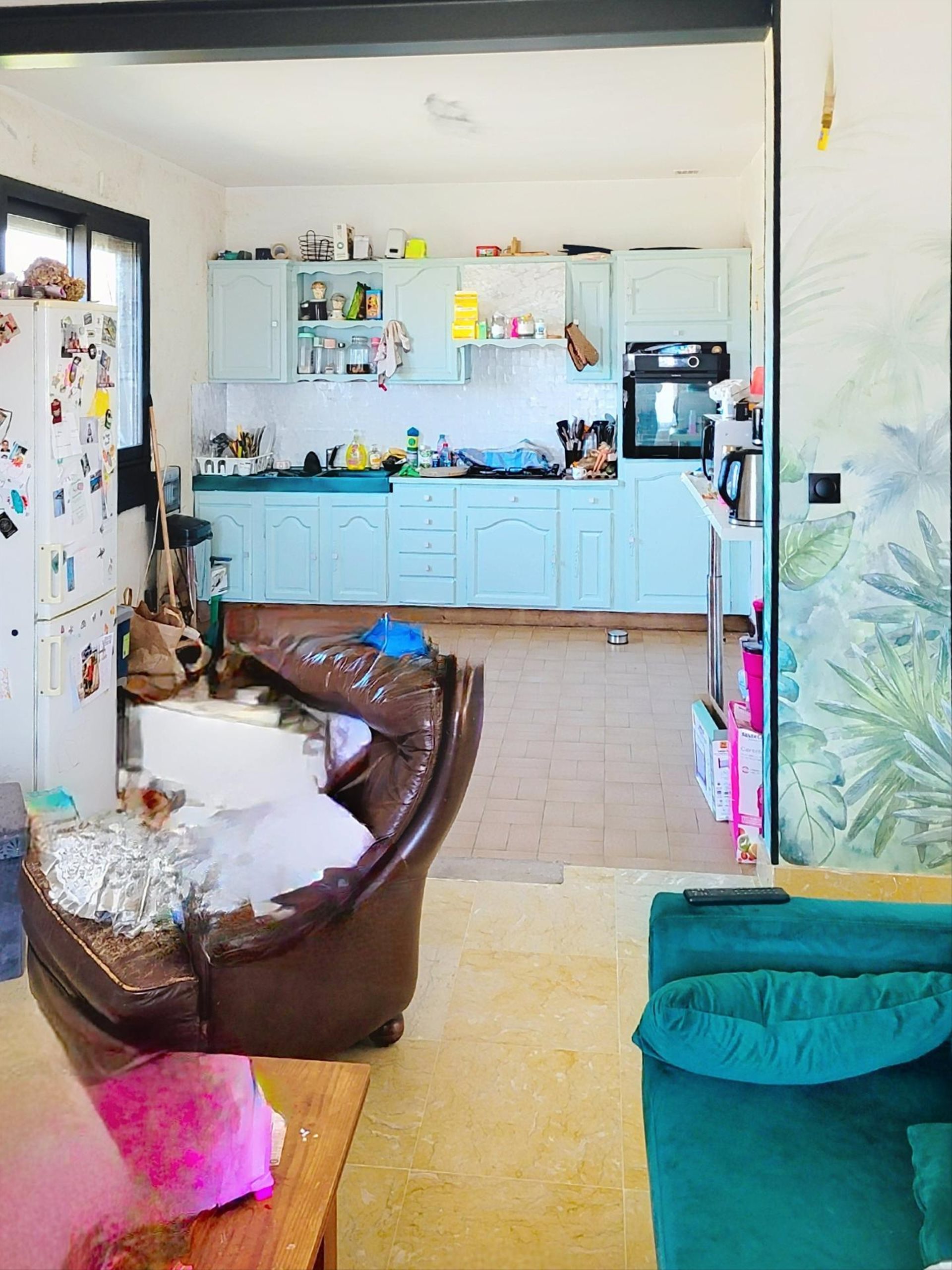 Maison à vendre, 150m², Plouzévédé