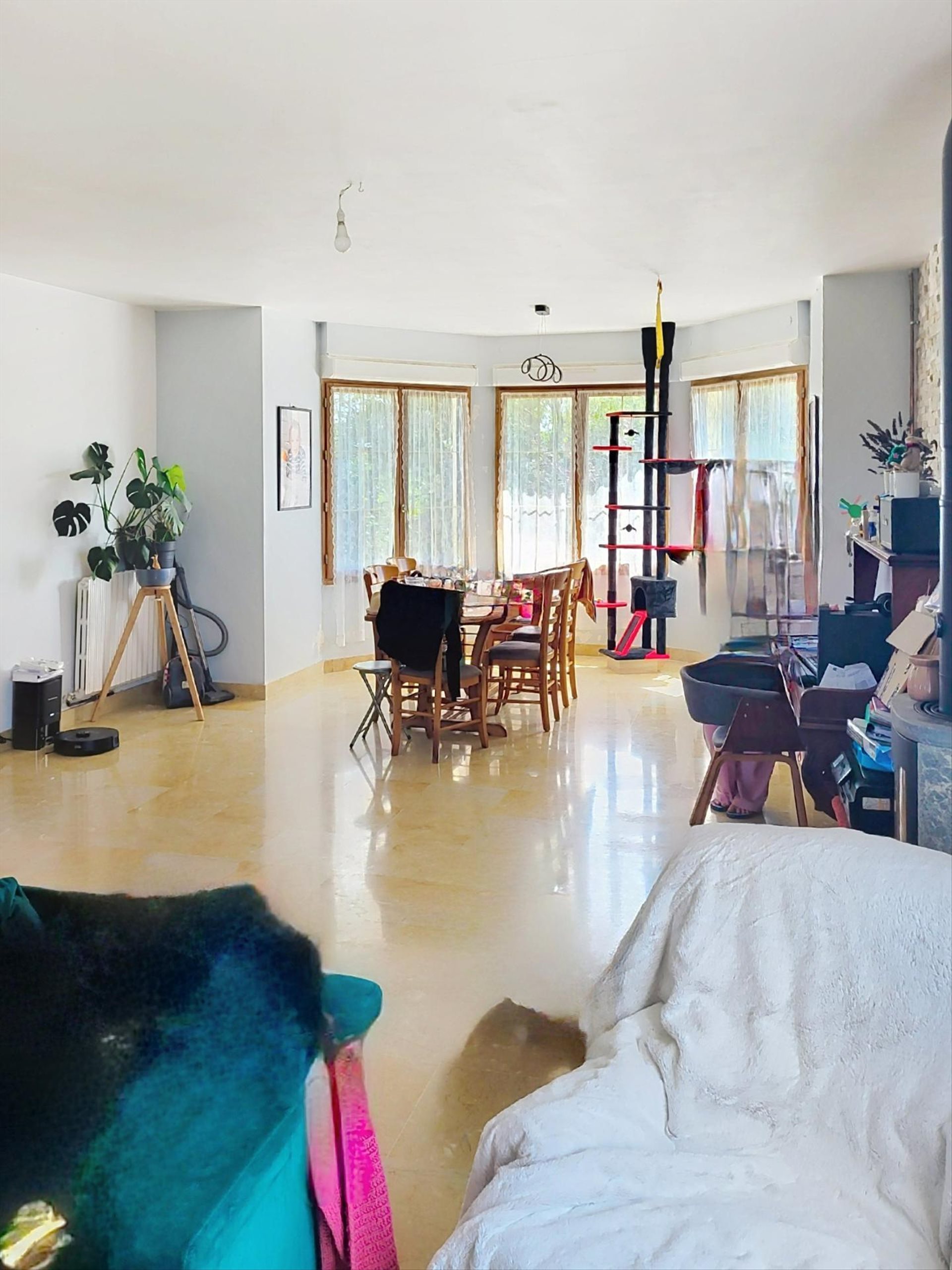 Maison à vendre, 150m², Plouzévédé