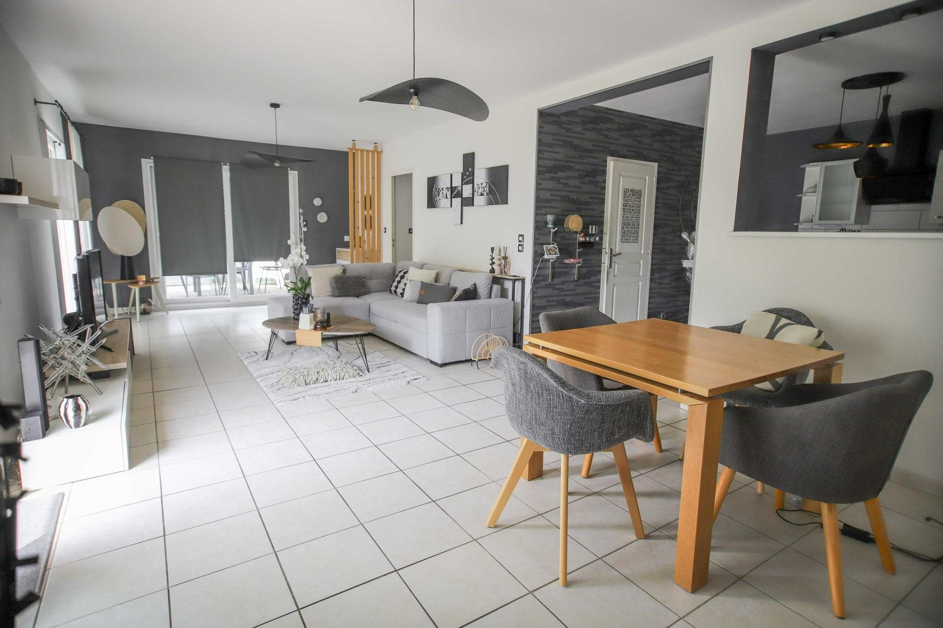 Maison à vendre, 119m², Morlaix