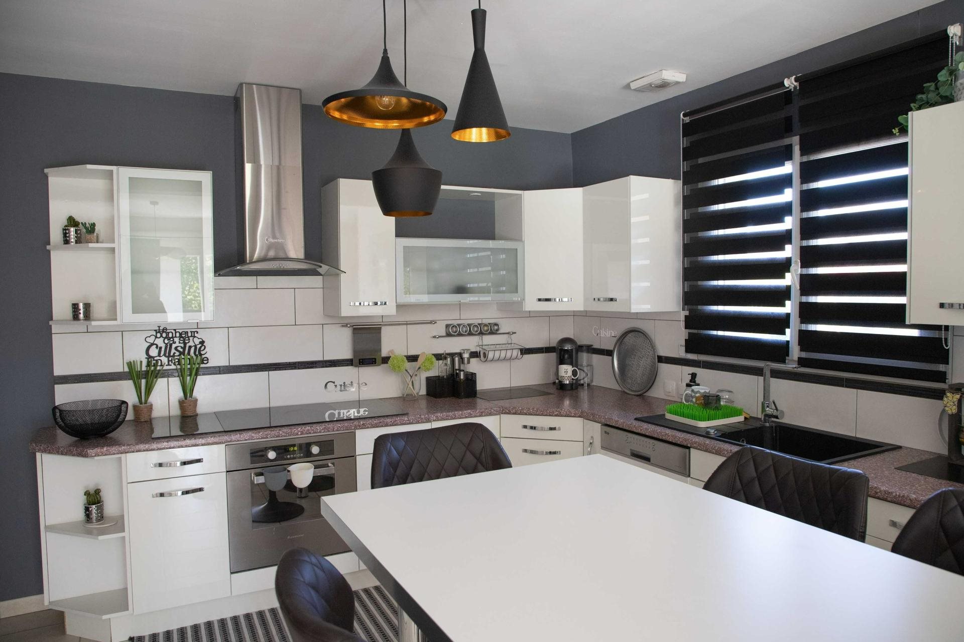 Maison à vendre, 119m², Morlaix
