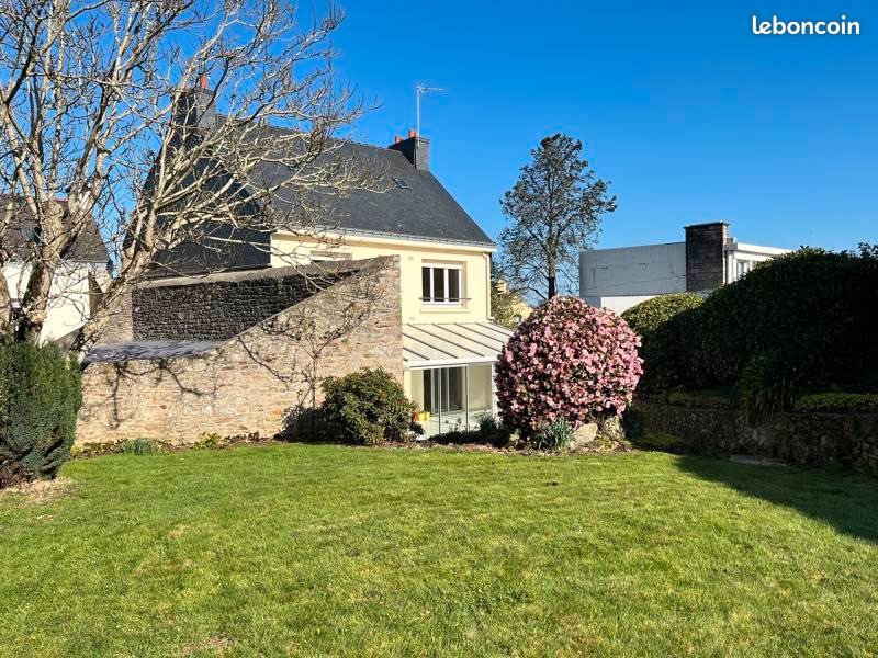 Maison à vendre, 96m², Ploemeur