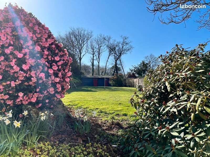 Maison à vendre, 96m², Ploemeur