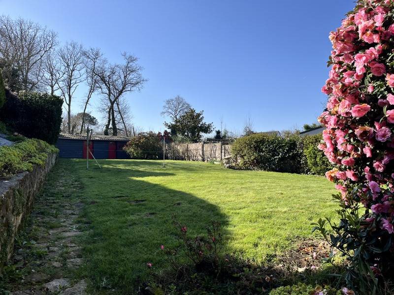 Maison à vendre, 96m², Ploemeur