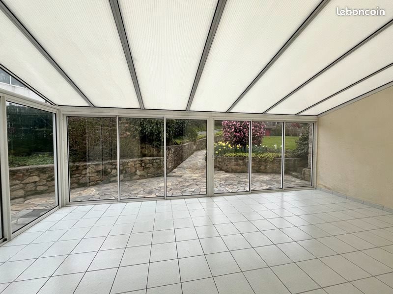 Maison à vendre, 96m², Ploemeur