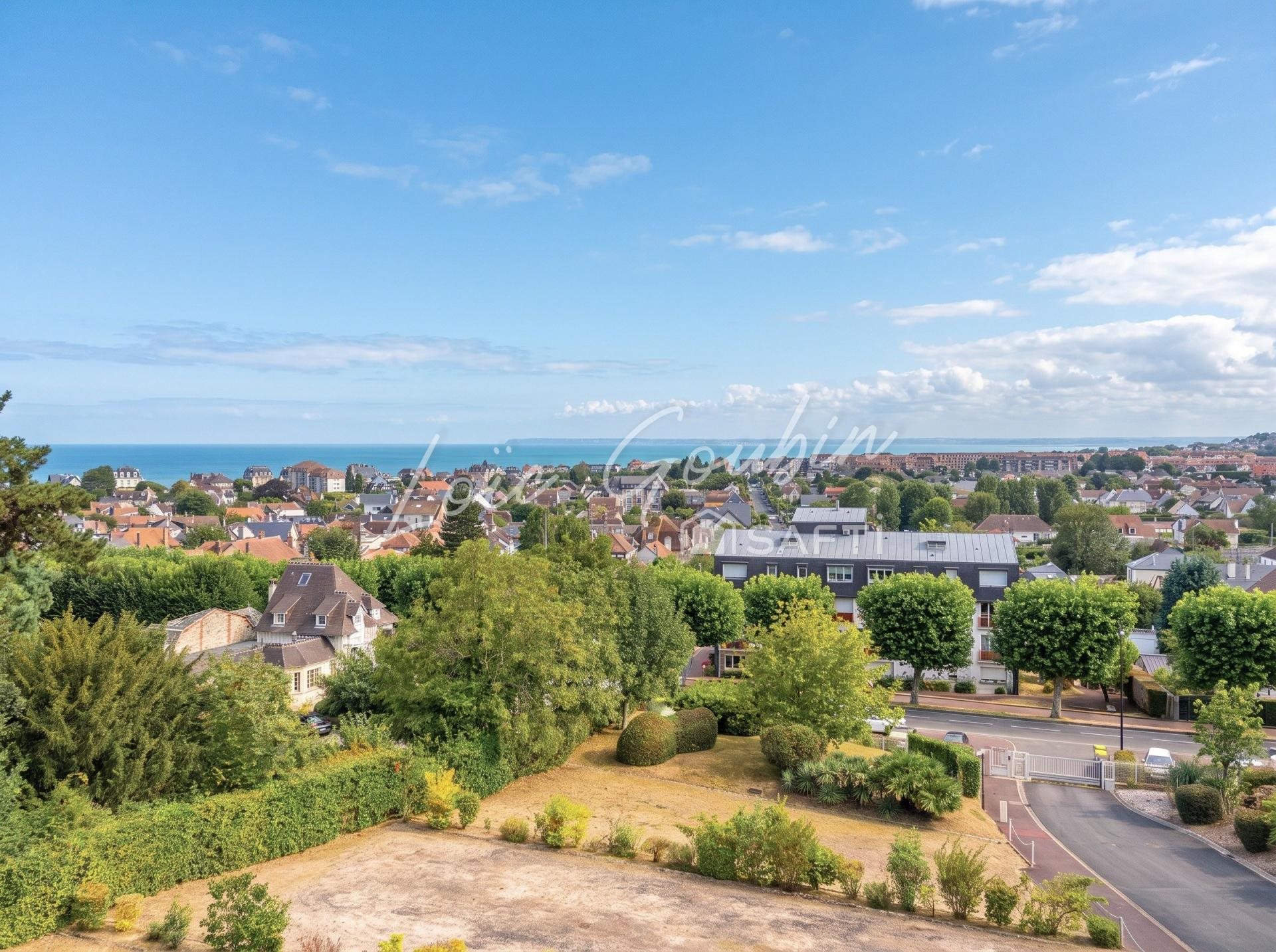 Appartement à vendre, 41m², Villers-sur-Mer