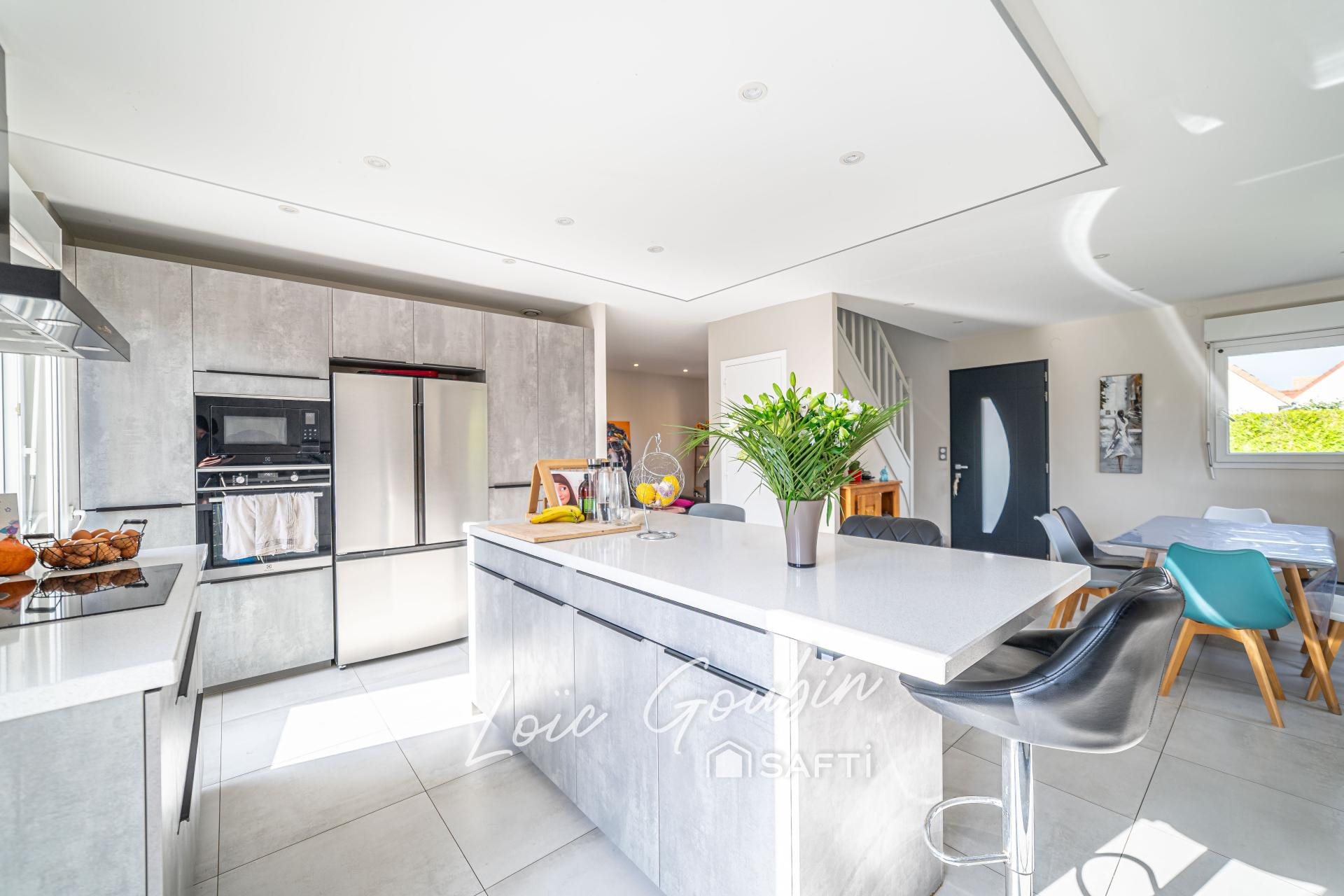 Maison à vendre, 107m², Le Castelet