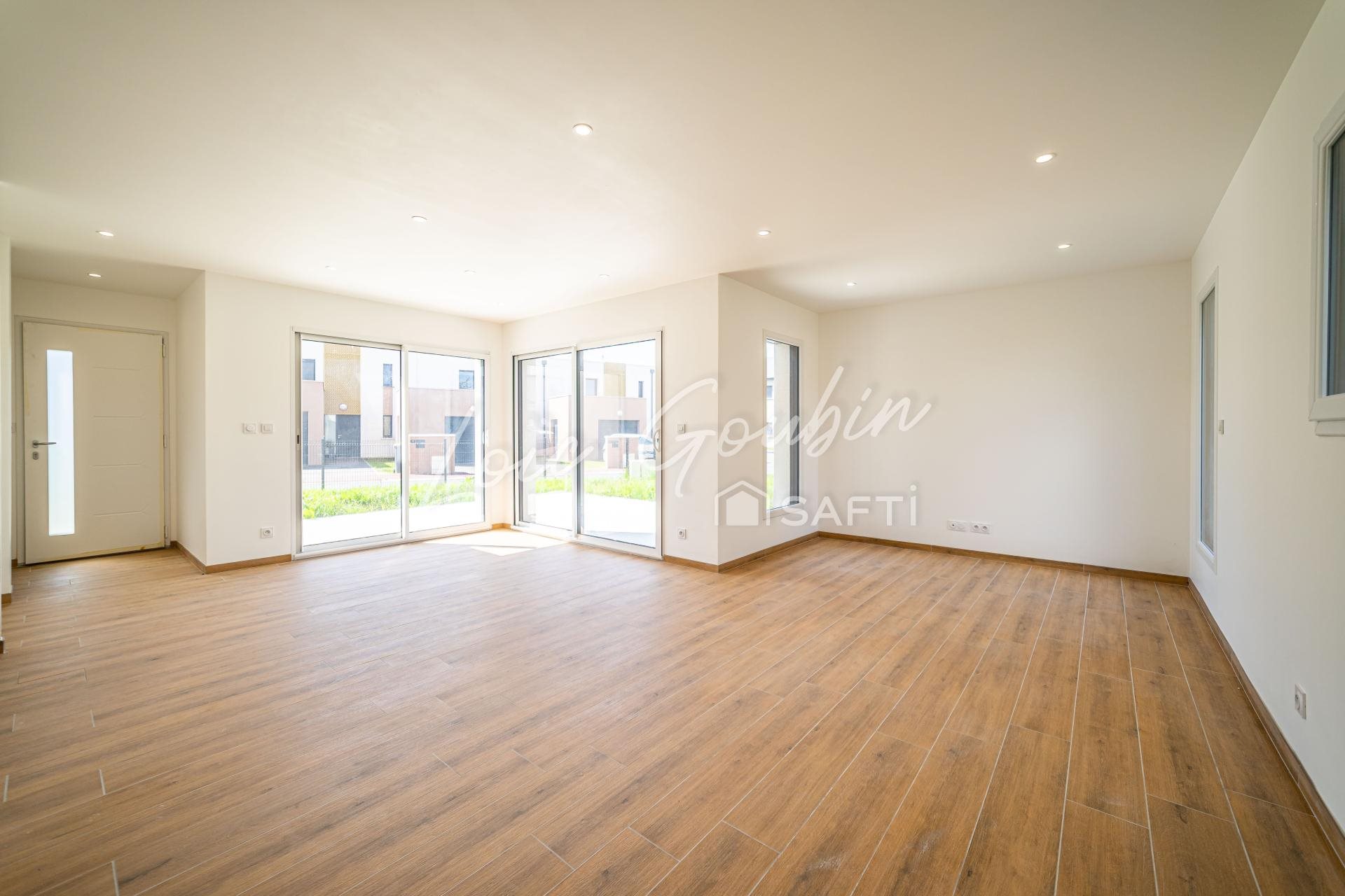 Maison à vendre, 125m², Ifs