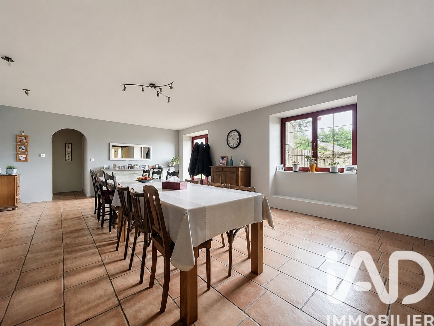 Maison à vendre, 200m², Saint-Martin-des-Prés