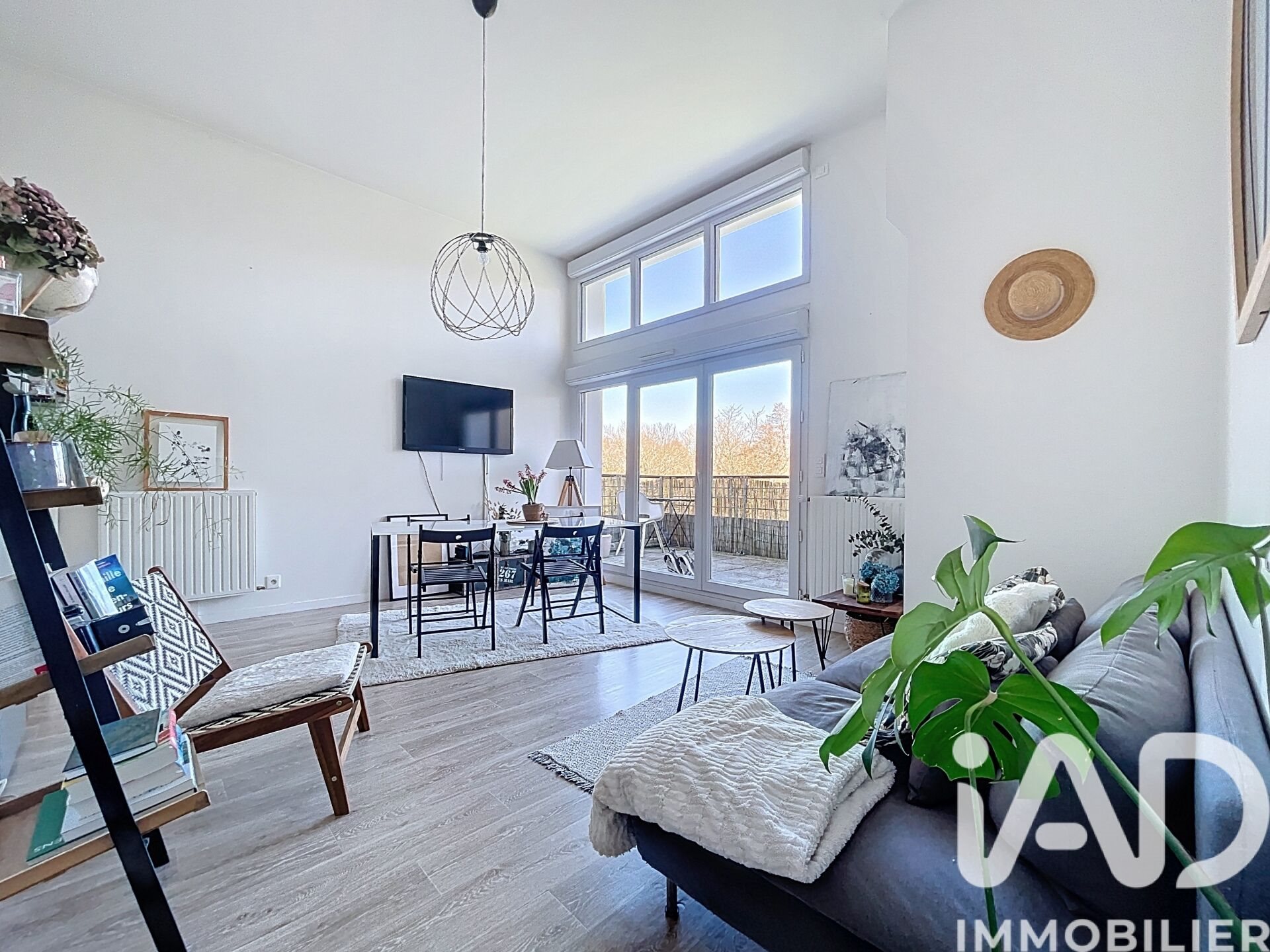 Appartement à vendre, 67m², Vannes