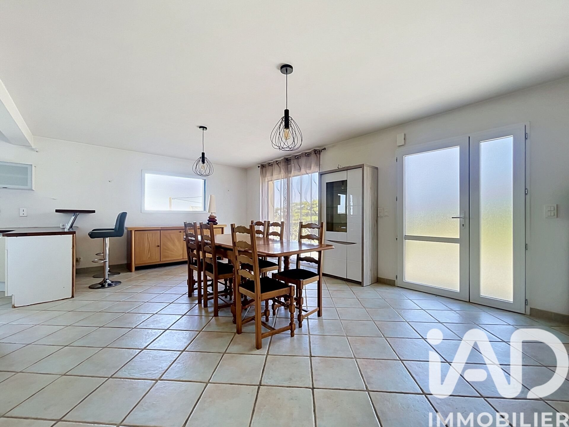 Maison à vendre, 118m², Saint-Caradec
