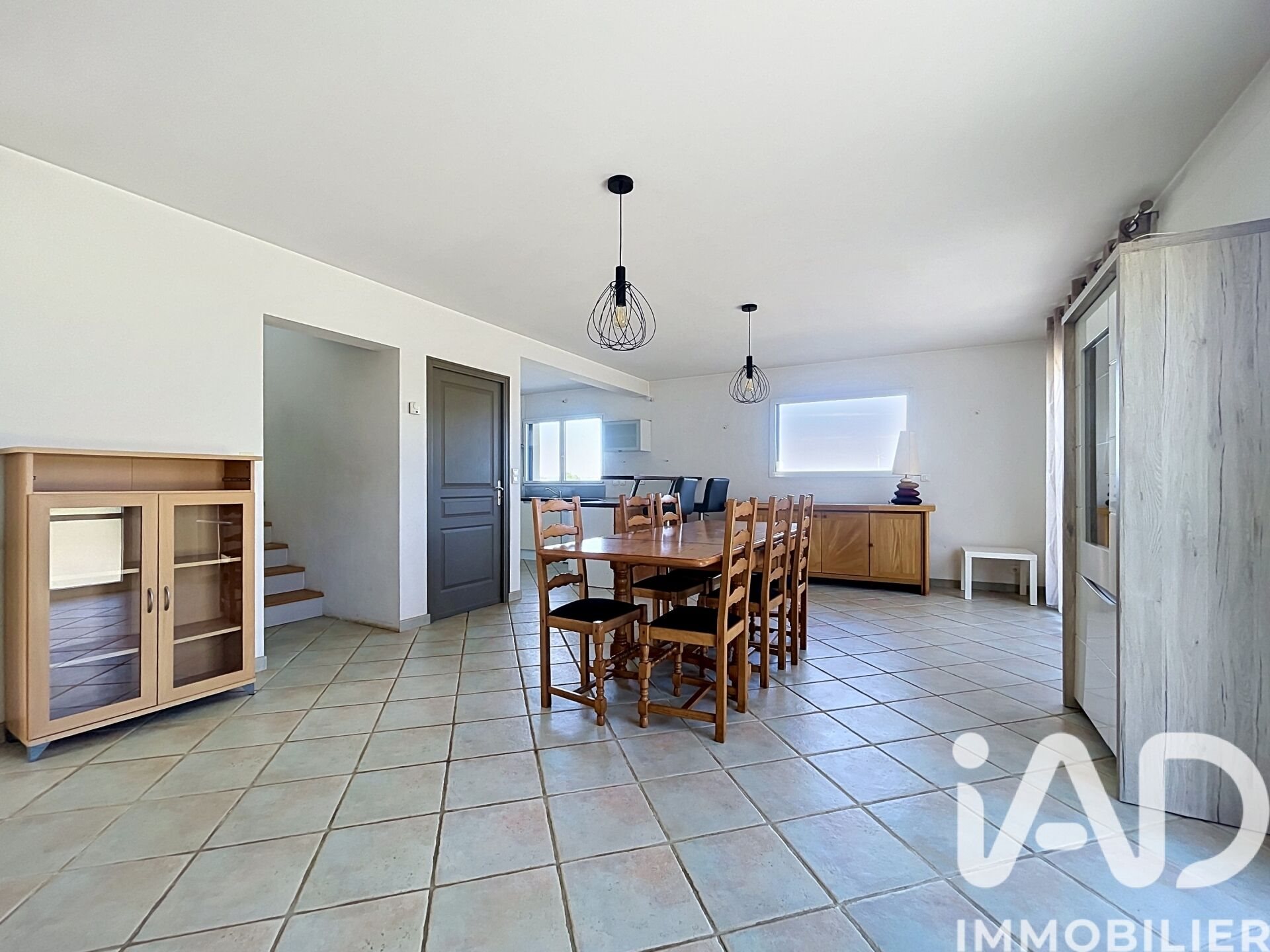 Maison à vendre, 118m², Saint-Caradec