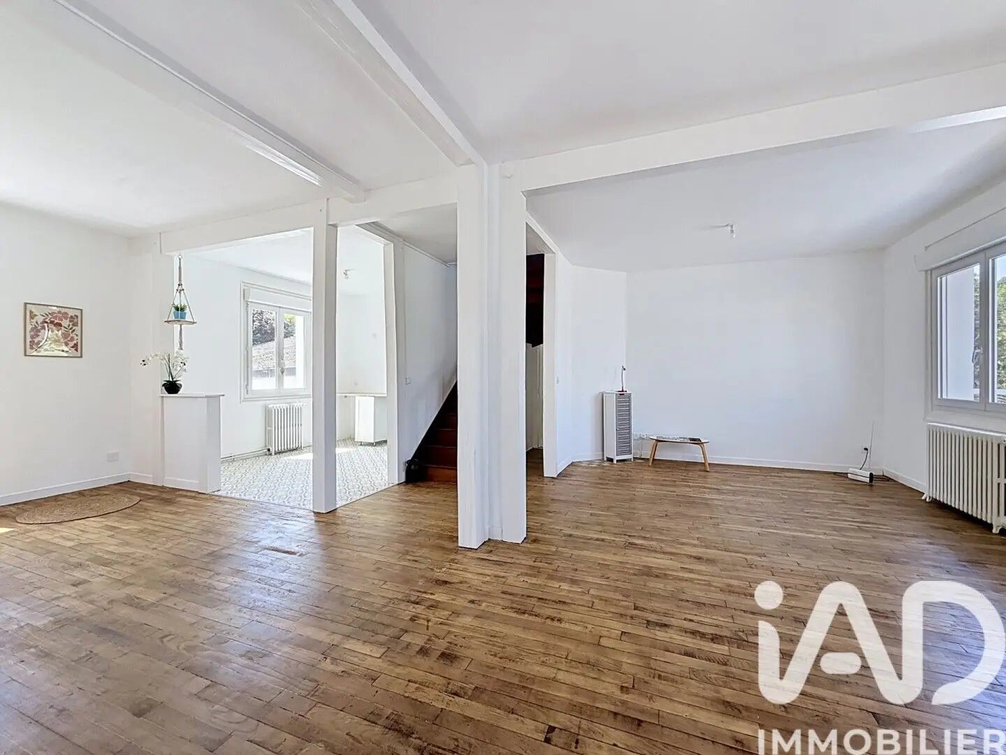 Maison à vendre, 102m², Loudéac