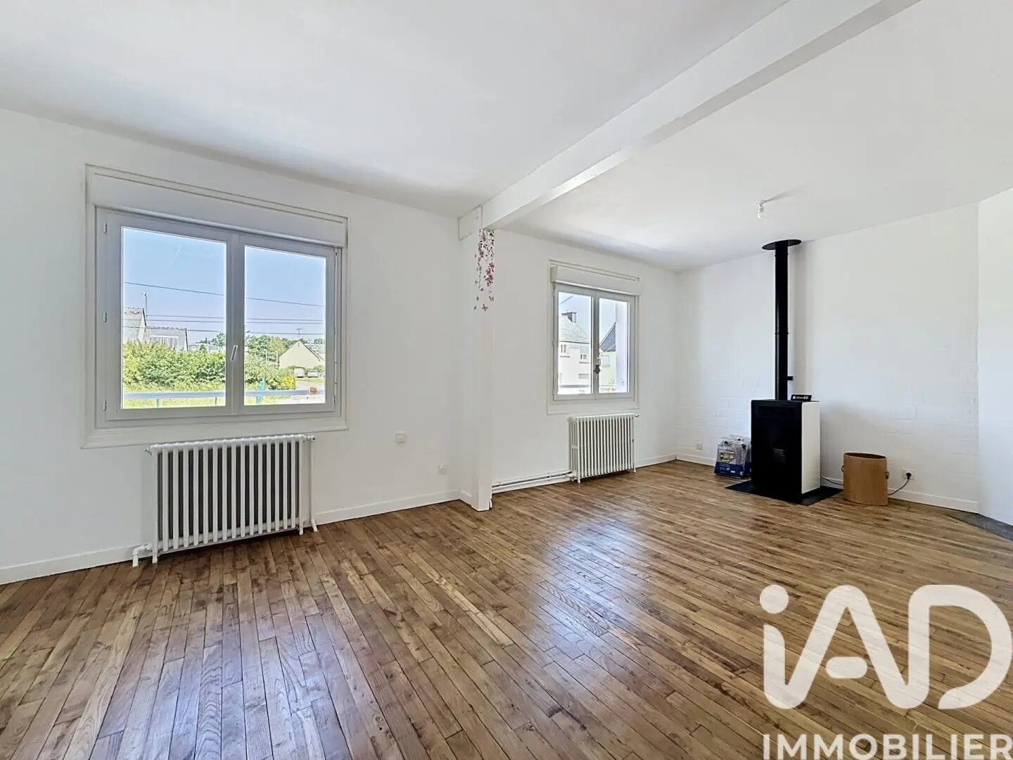 Maison à vendre, 102m², Loudéac