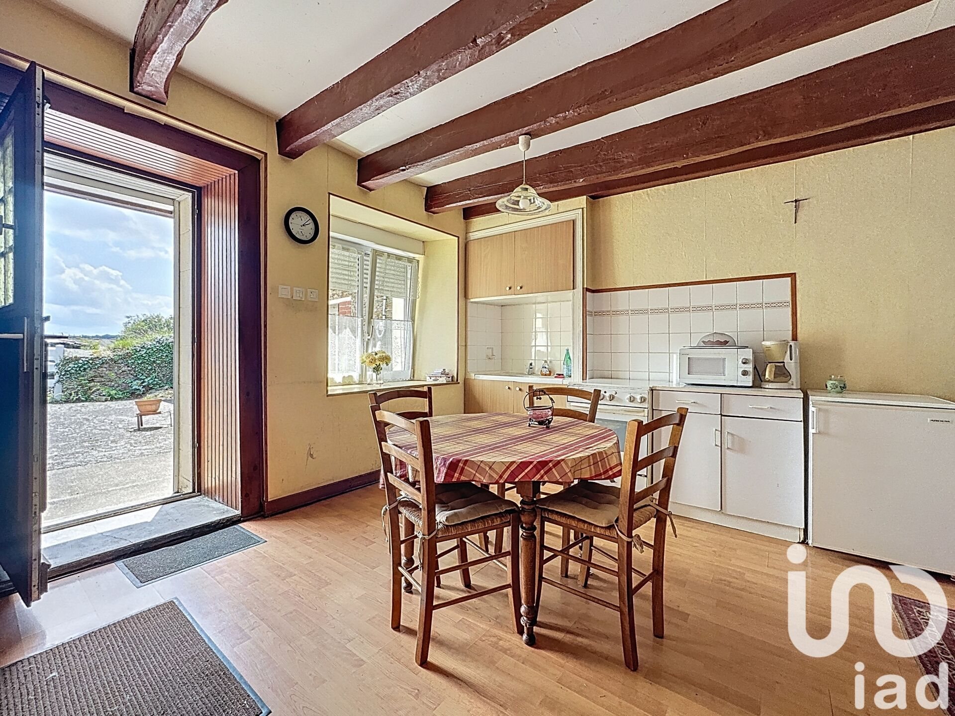 Maison à vendre, 105m², Trévé