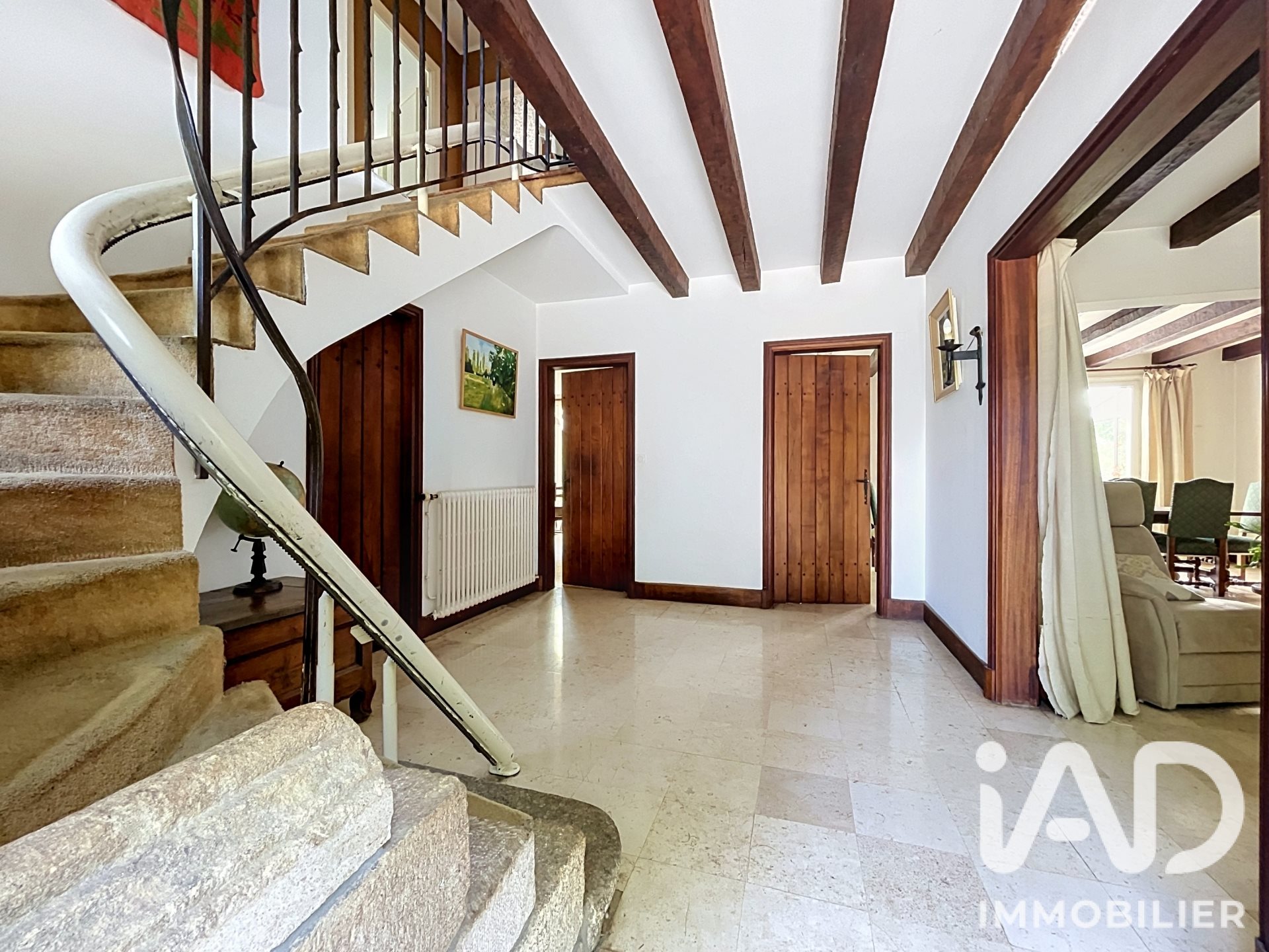 Maison à vendre, 175m², Le Quillio