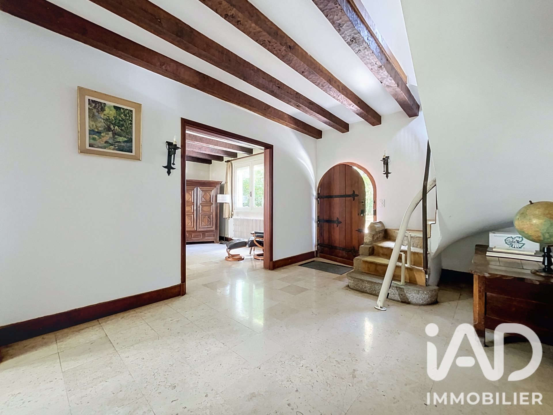 Maison à vendre, 175m², Le Quillio