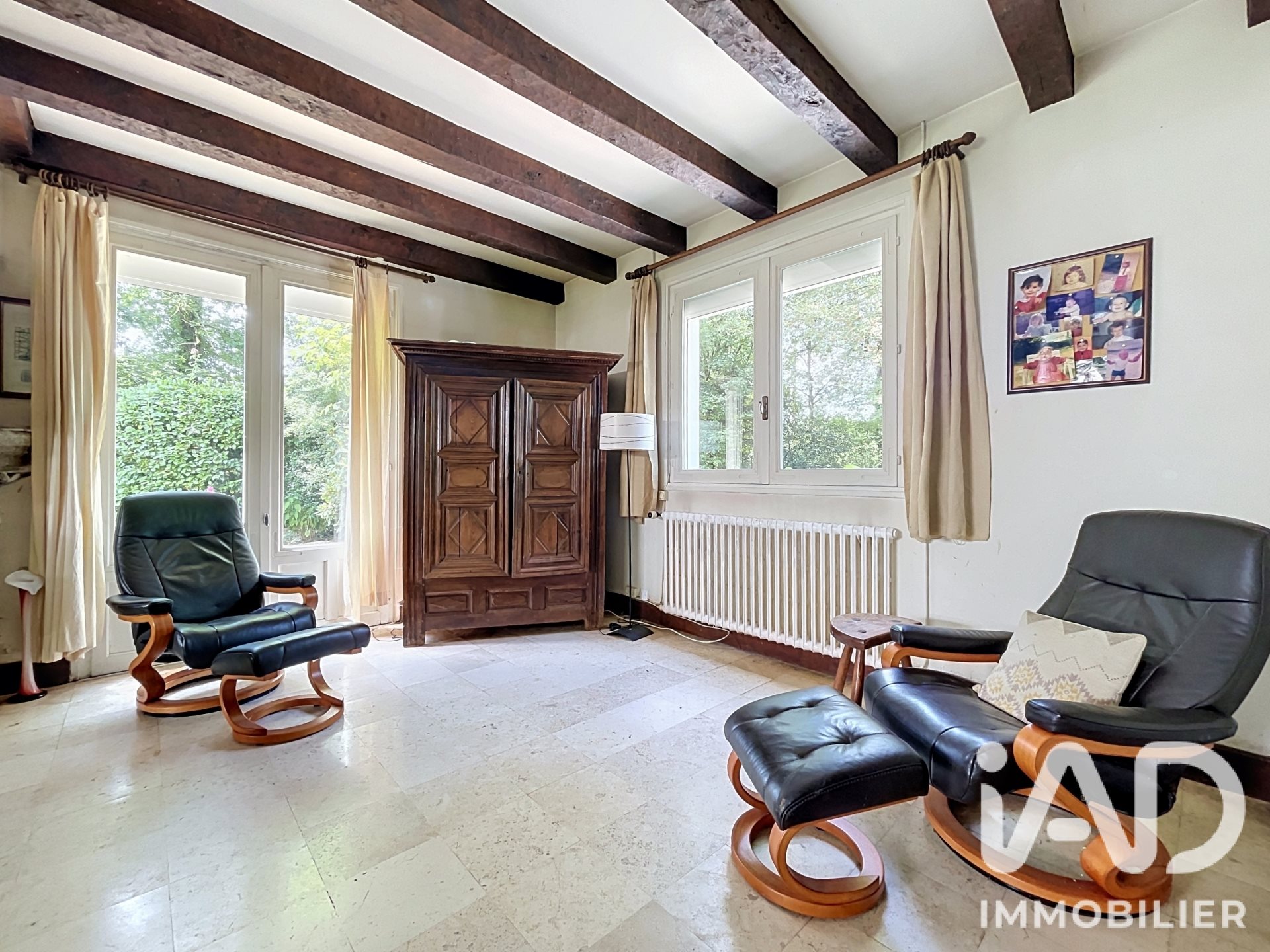 Maison à vendre, 175m², Le Quillio