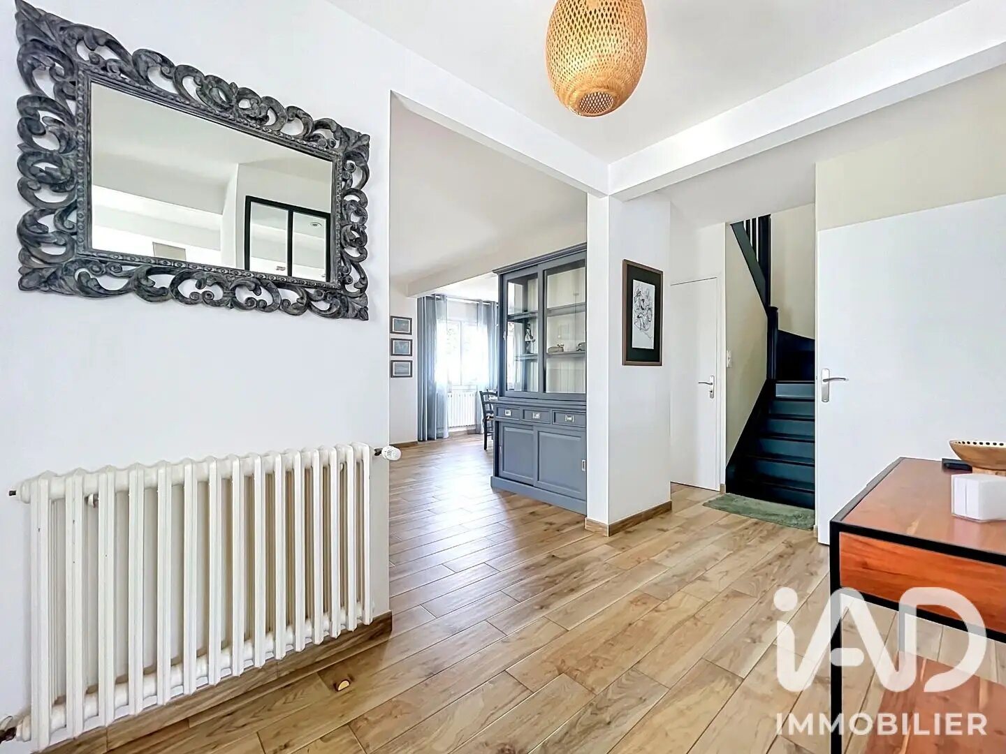Maison à vendre, 162m², Pontivy