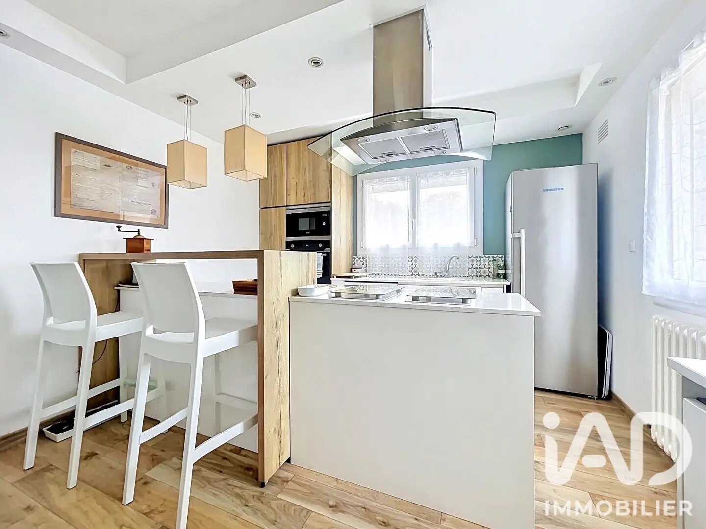 Maison à vendre, 162m², Pontivy
