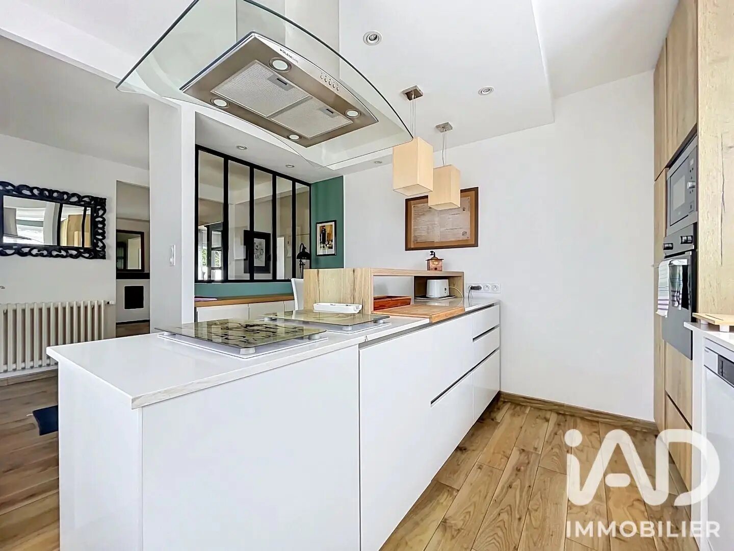 Maison à vendre, 162m², Pontivy
