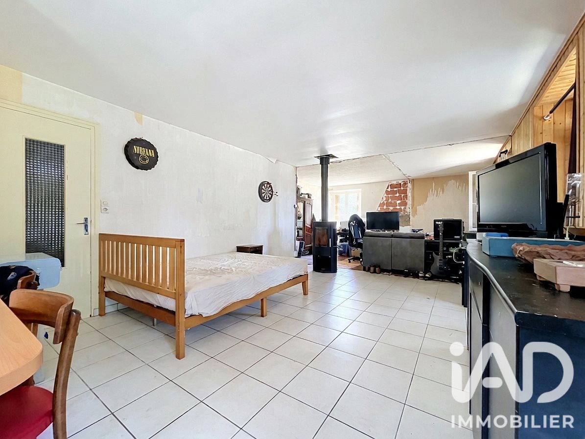 Maison à vendre, 110m², Bréhan