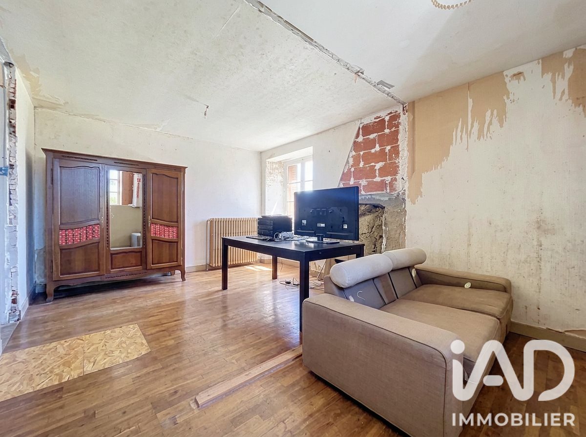 Maison à vendre, 110m², Bréhan