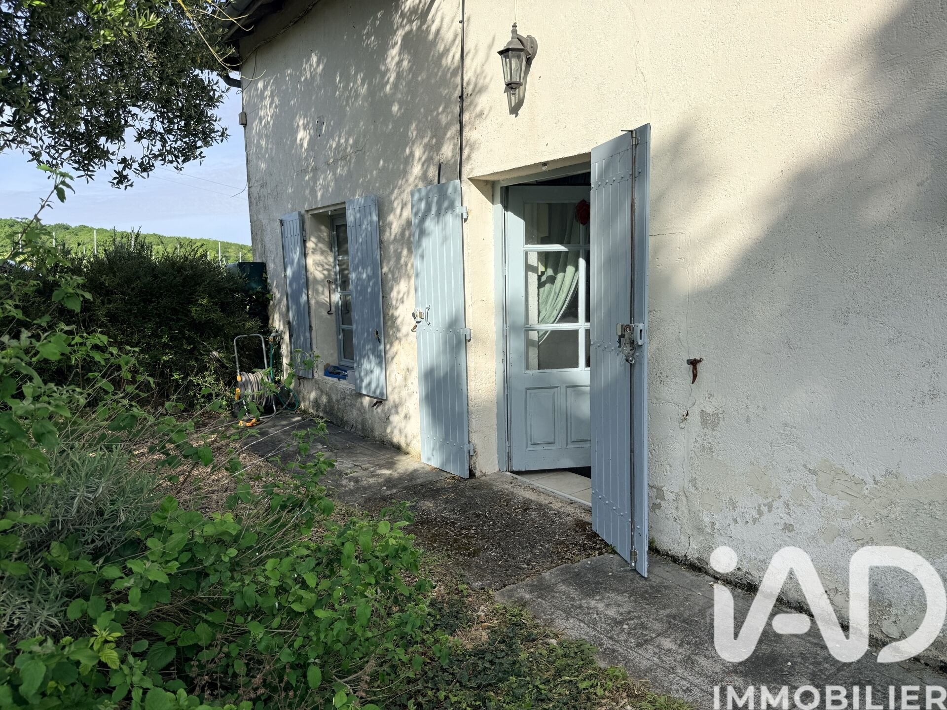 Maison à vendre, 160m², Arthenac
