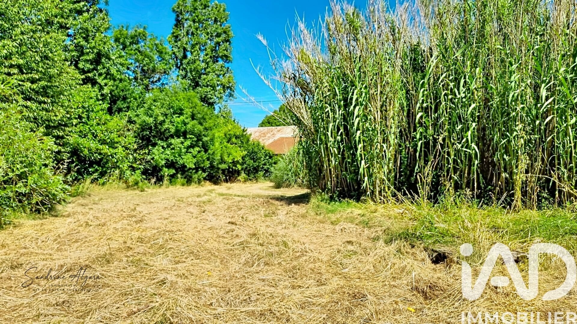 Maison à vendre, 85m², Lorignac