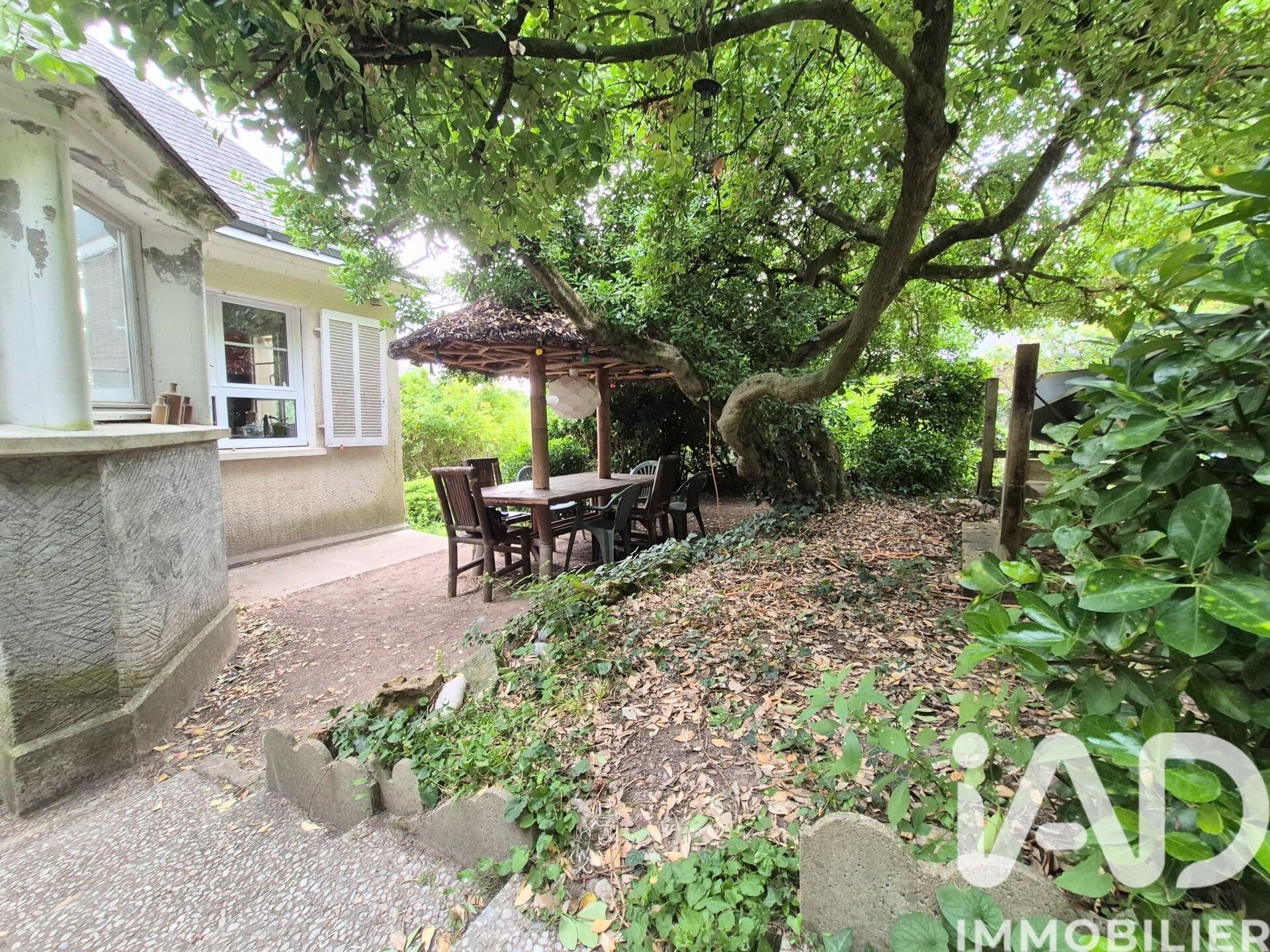 Maison à vendre, 110m², Chinon